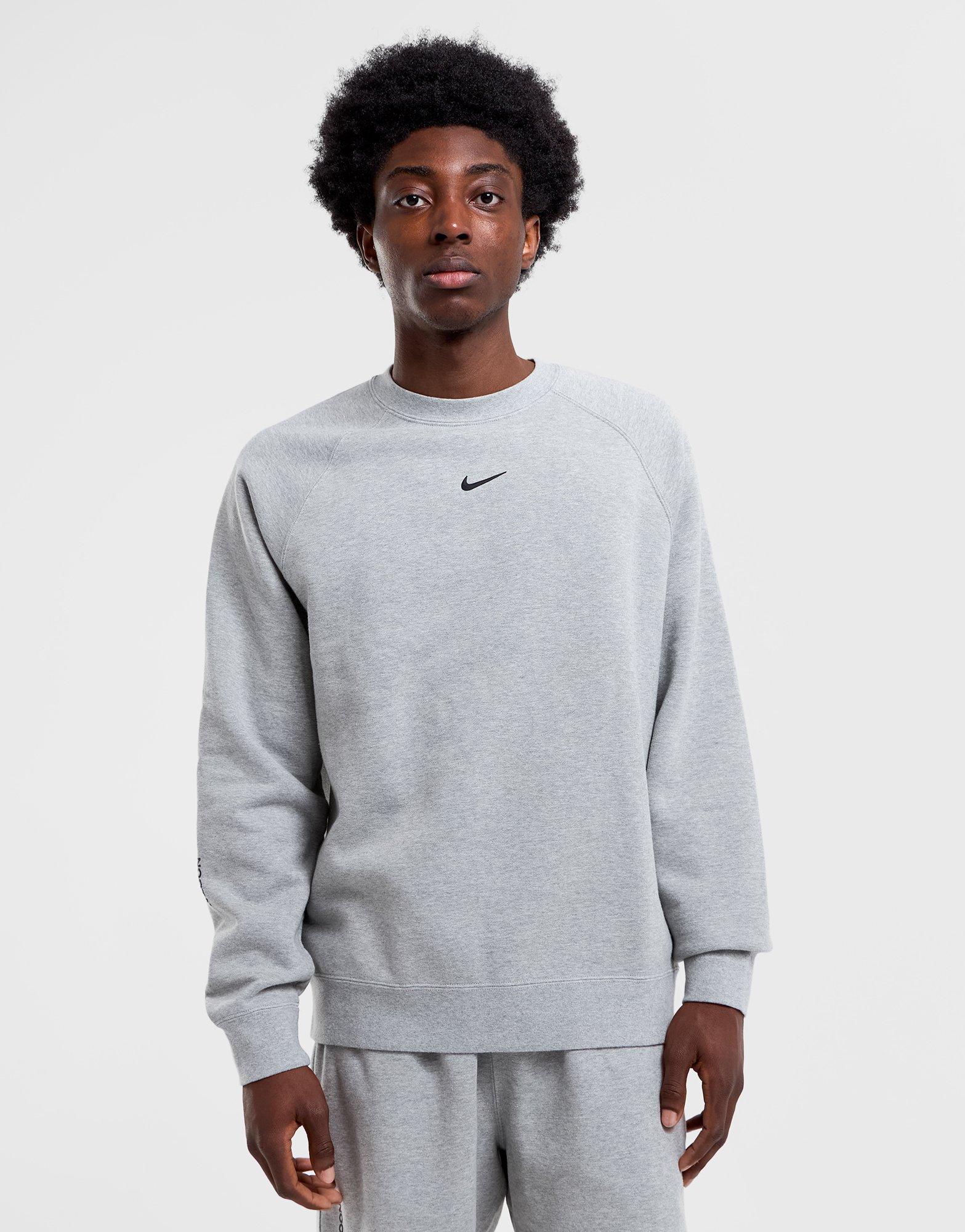 Nike NOCTA Sweatshirt