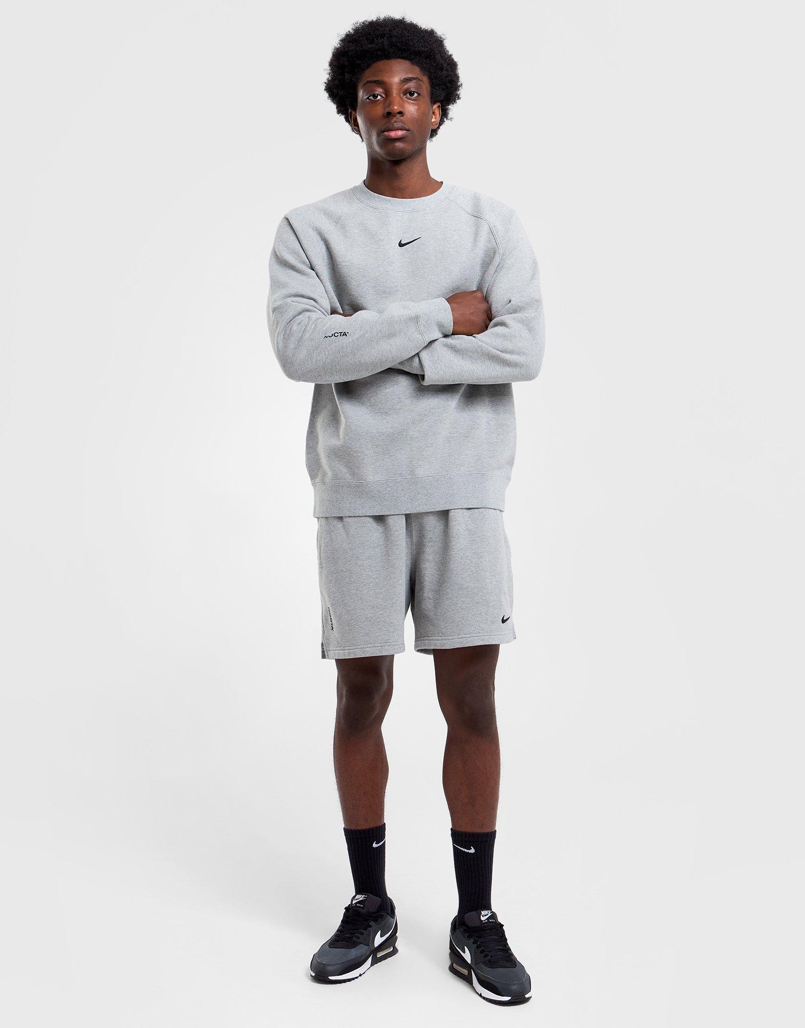 Nike NOCTA Sweatshirt