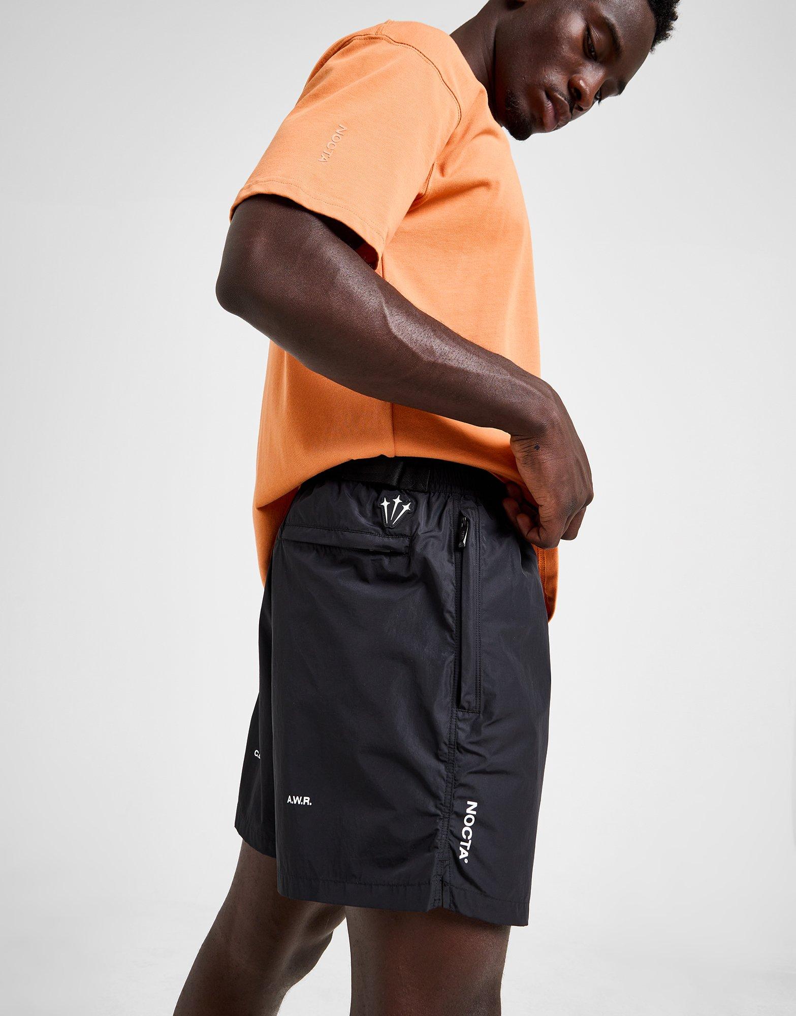 Nike NOCTA Woven Shorts