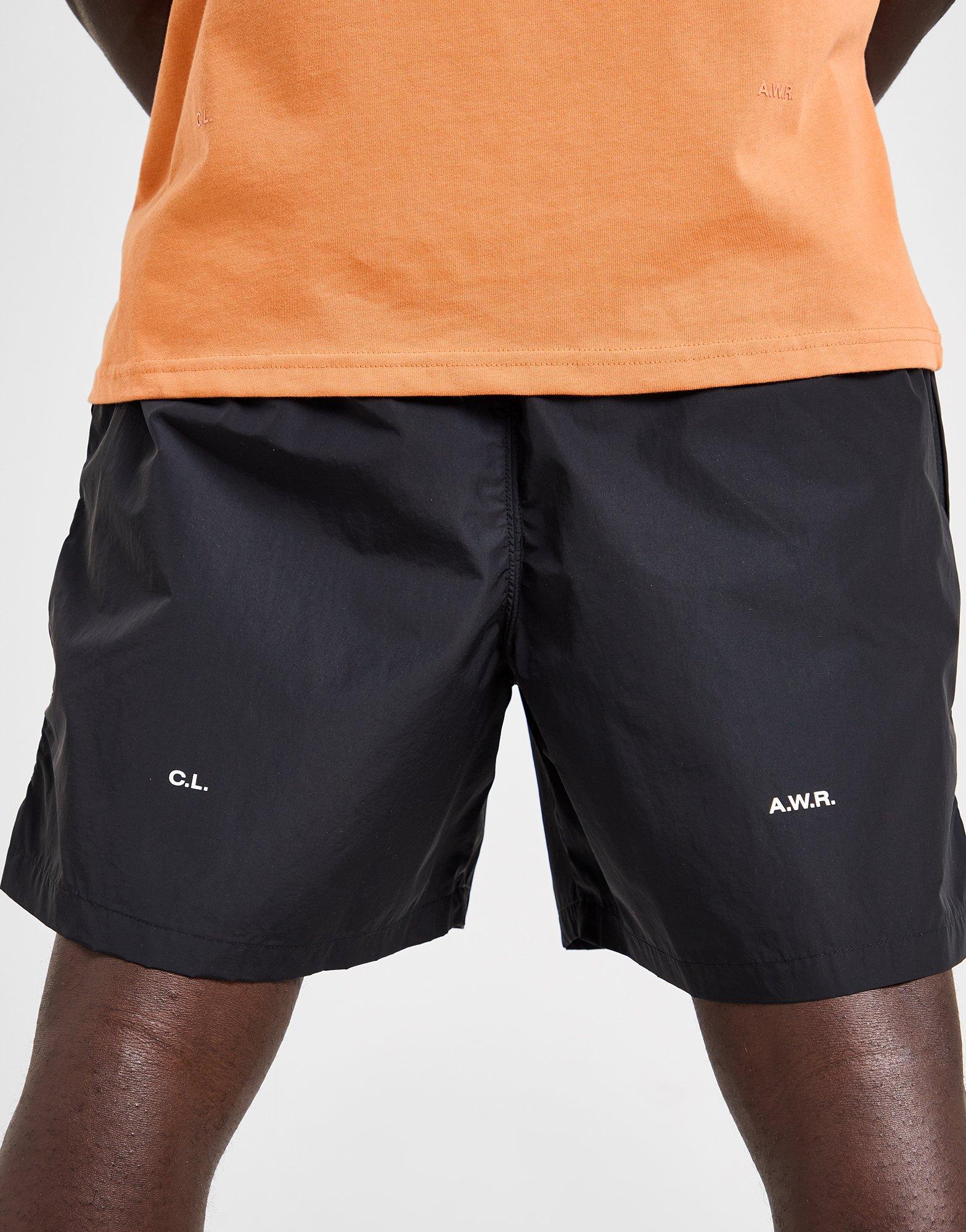 Nike NOCTA Woven Shorts