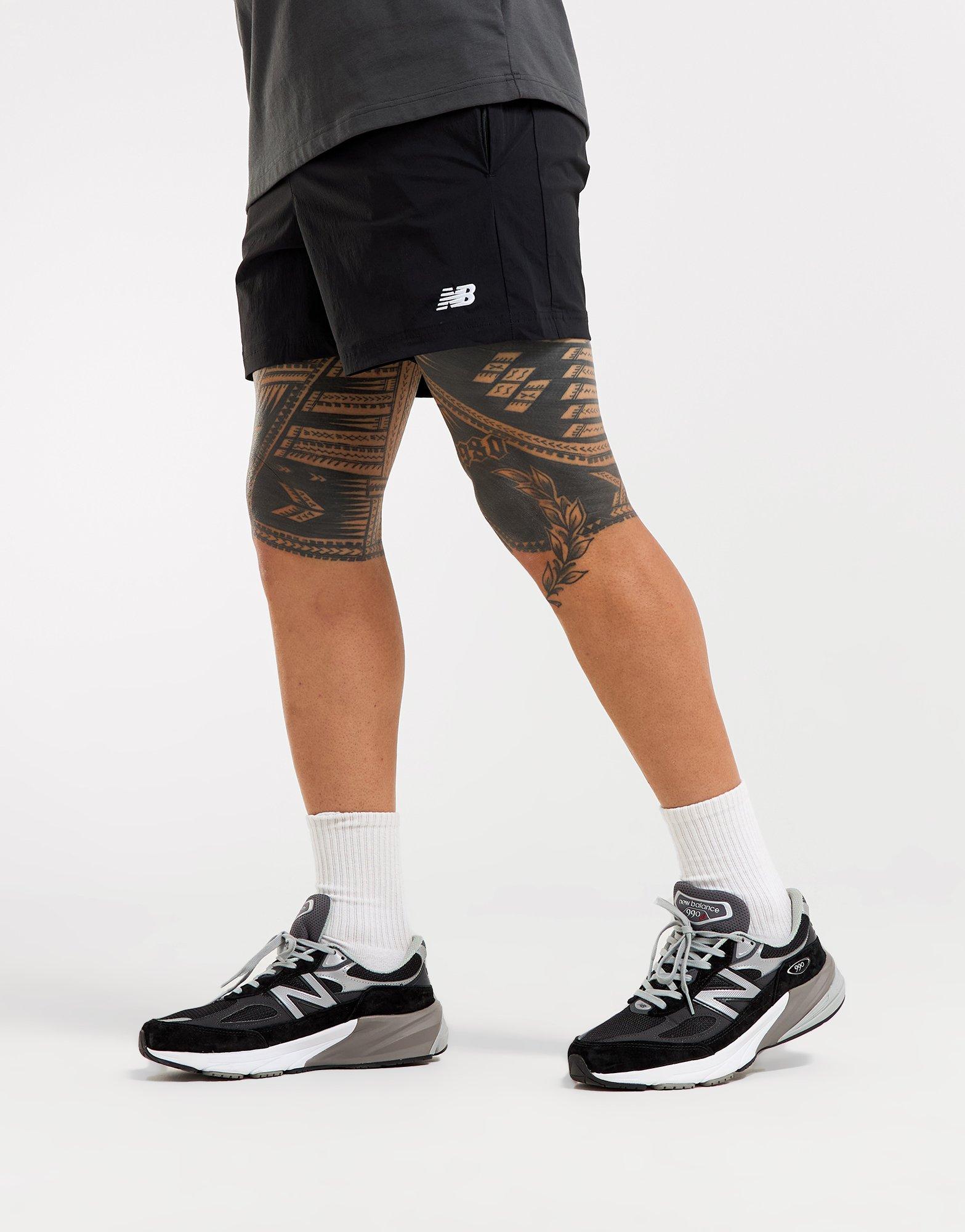 New Balance Athletics Woven Shorts