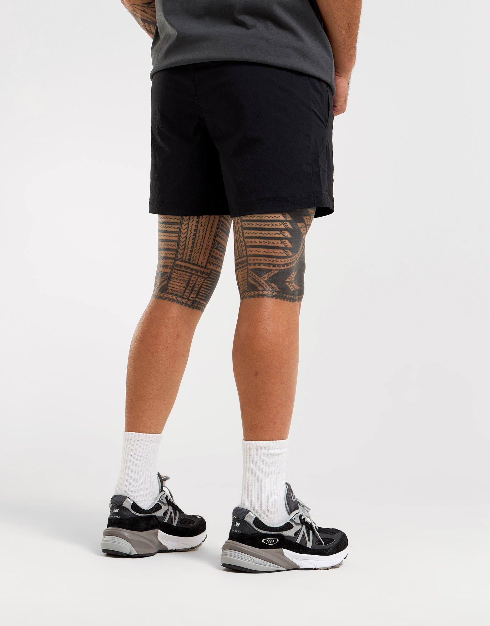 New Balance Athletics Woven Shorts