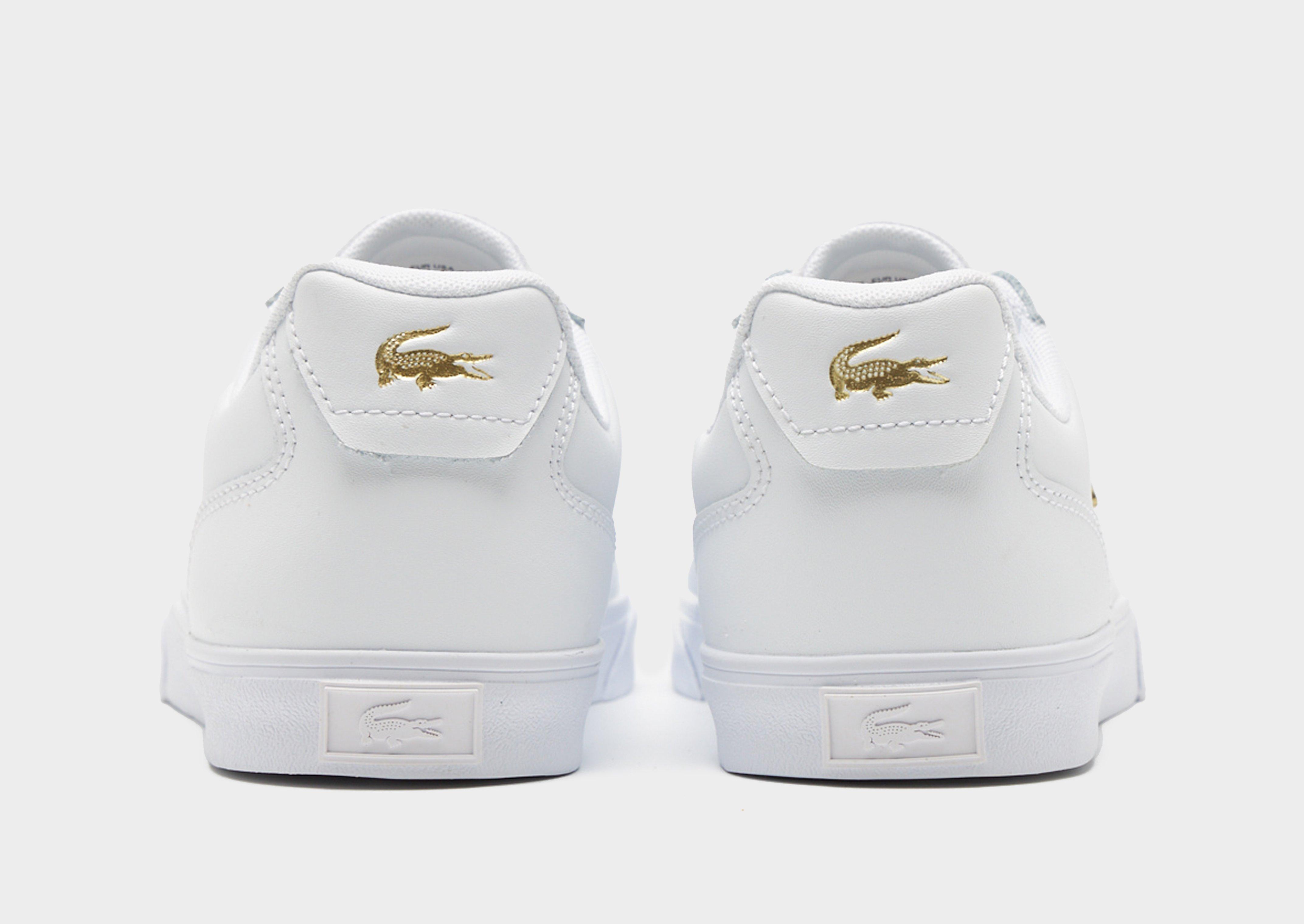 Lacoste Lerond 224 Women's