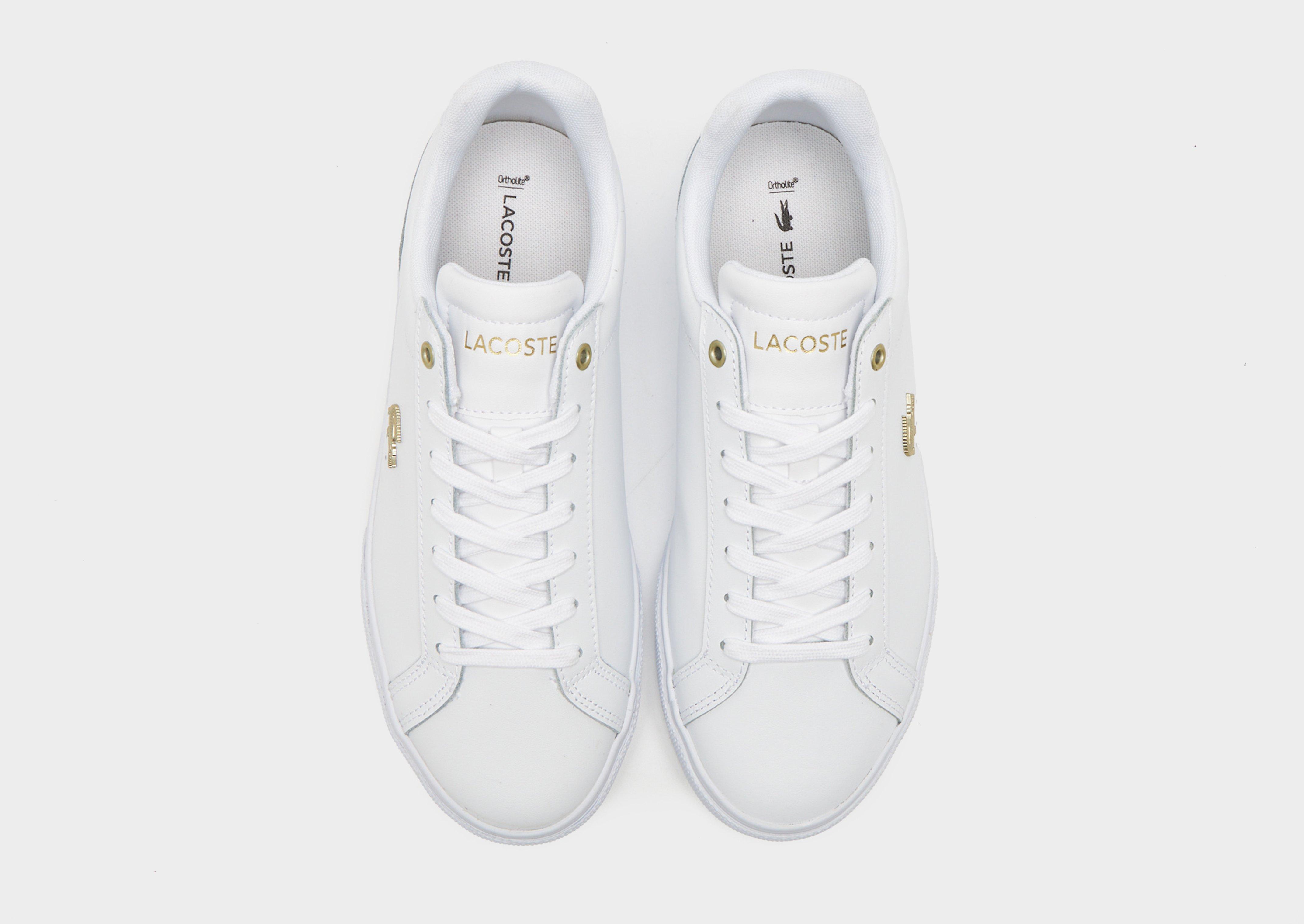 Lacoste Lerond 224 Women's