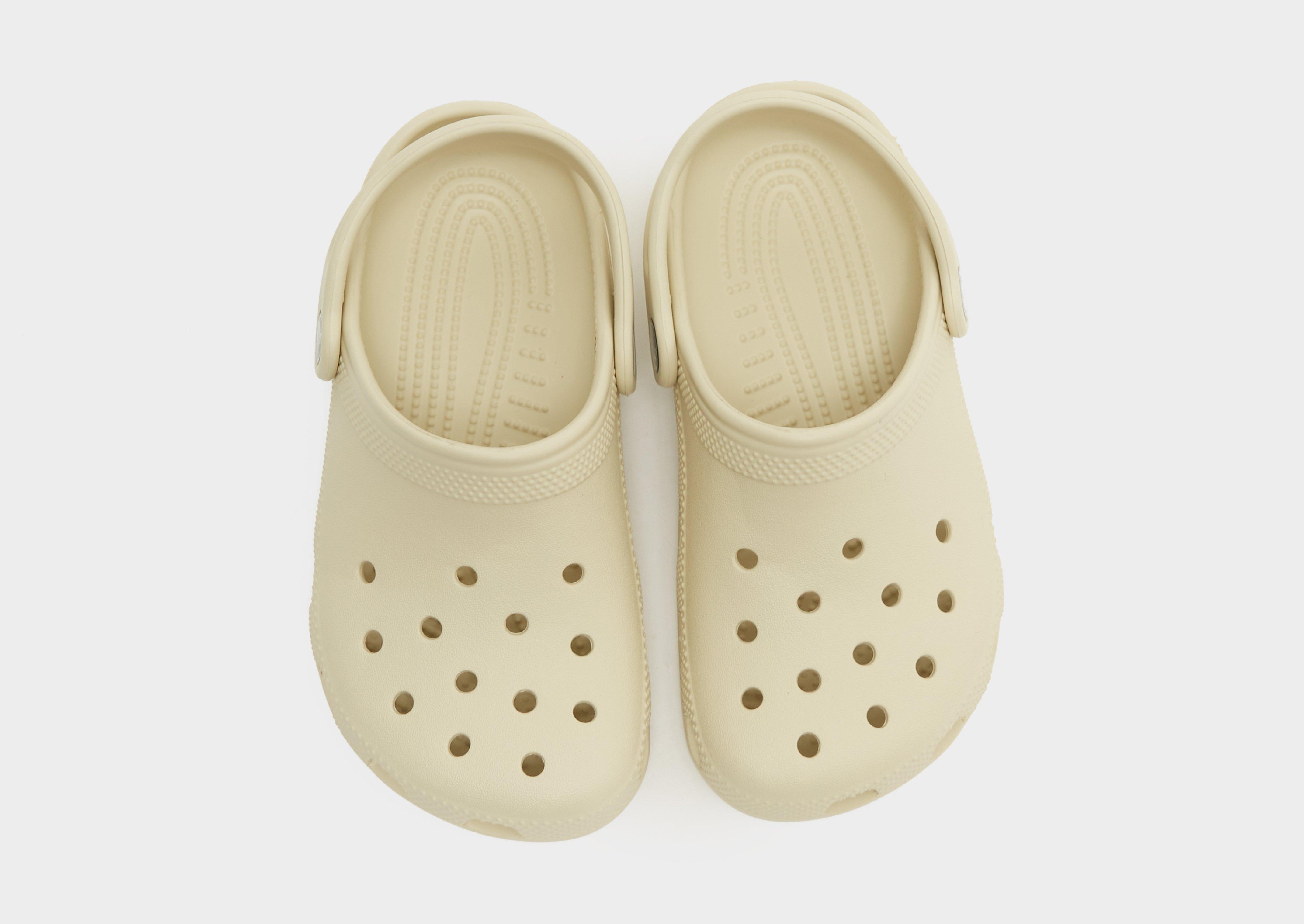 Crocs Classic Clog Infant's