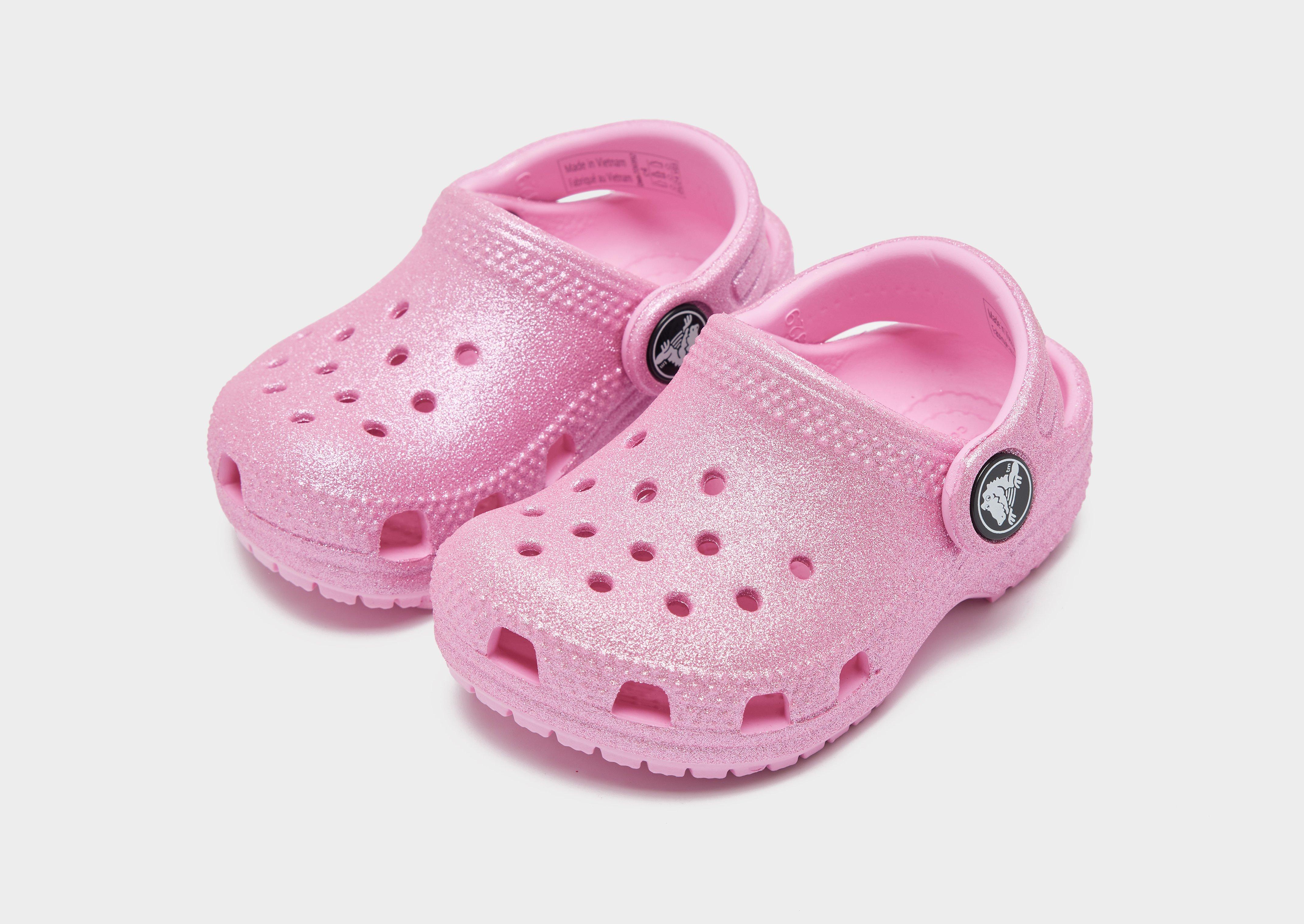 Crocs Classic Clog Infant's