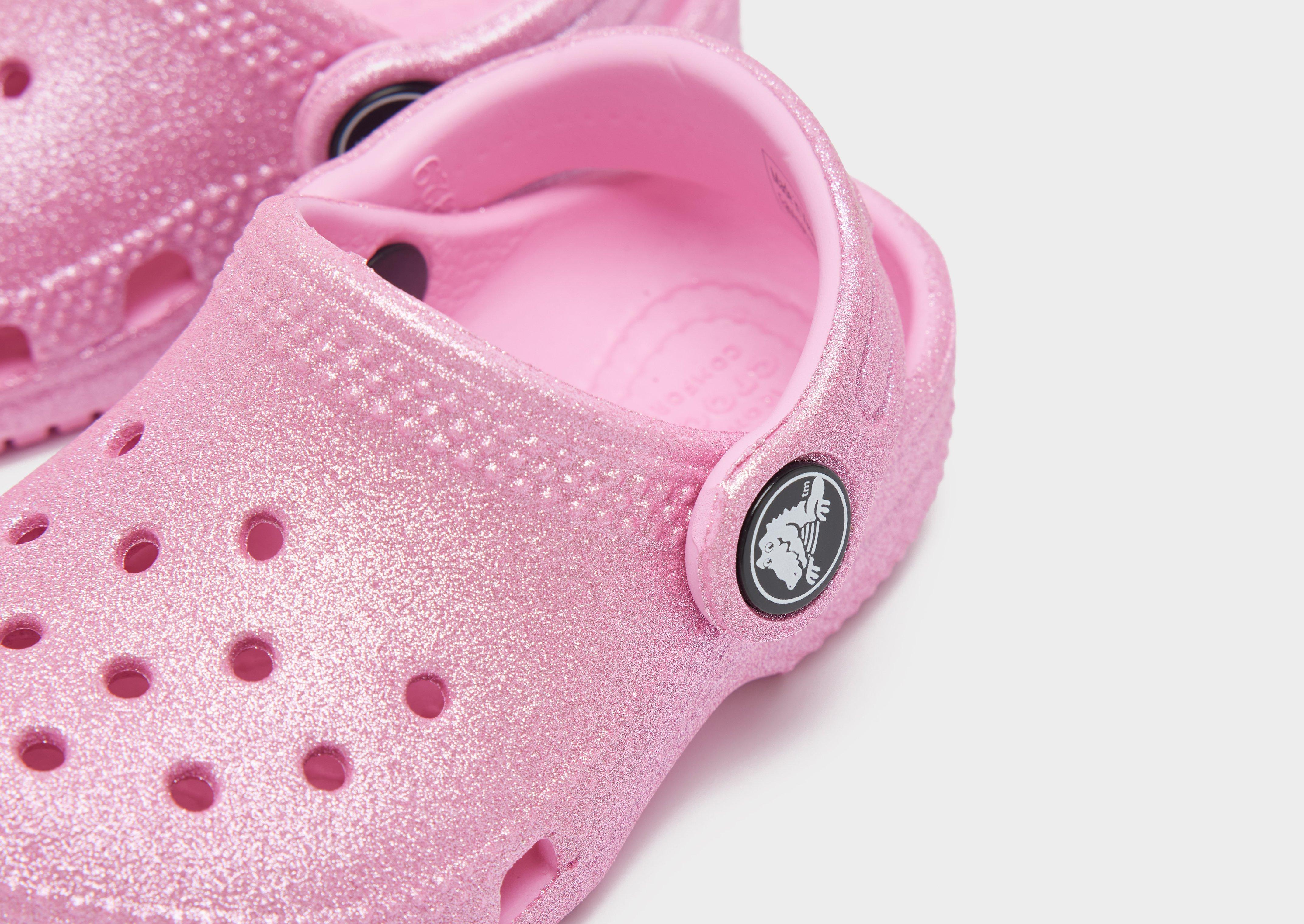Crocs Classic Clog Infant's