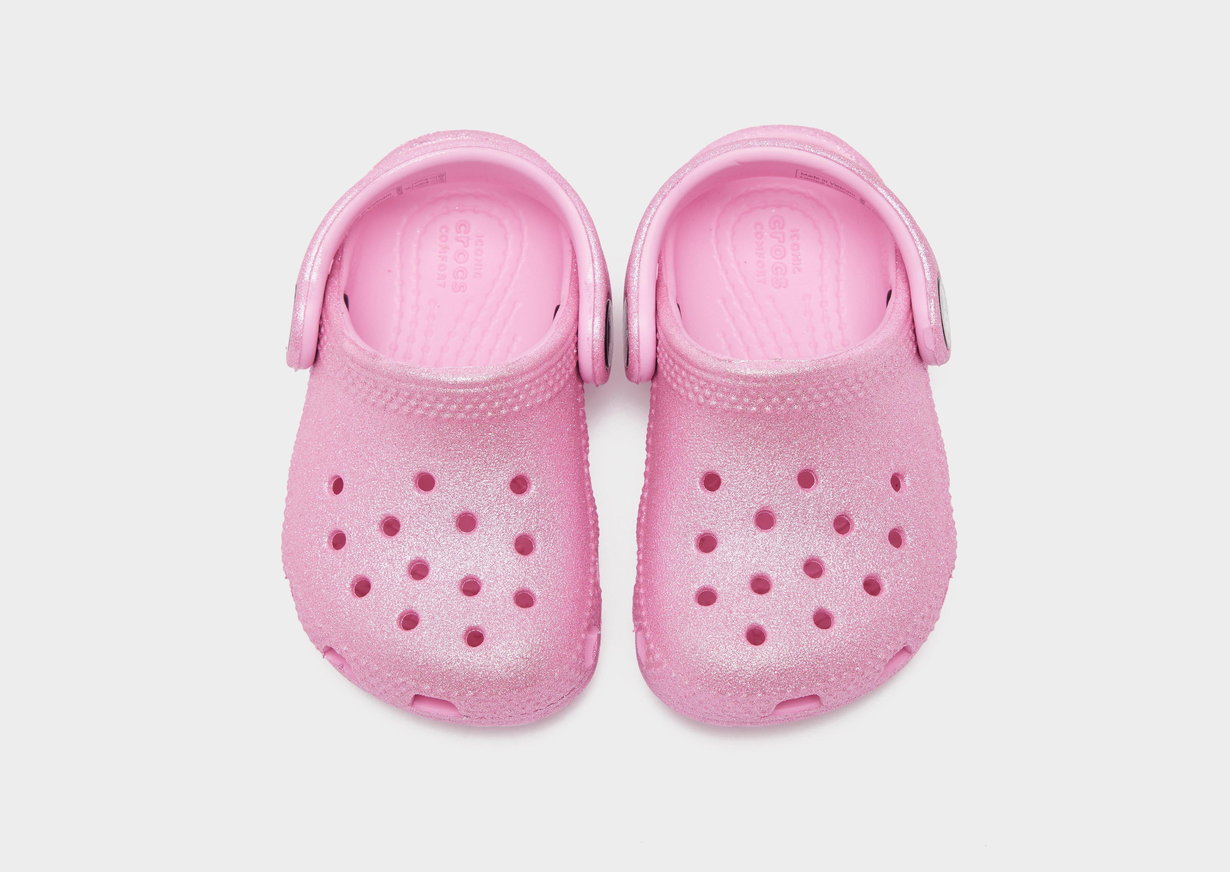 Crocs Classic Clog Infant's