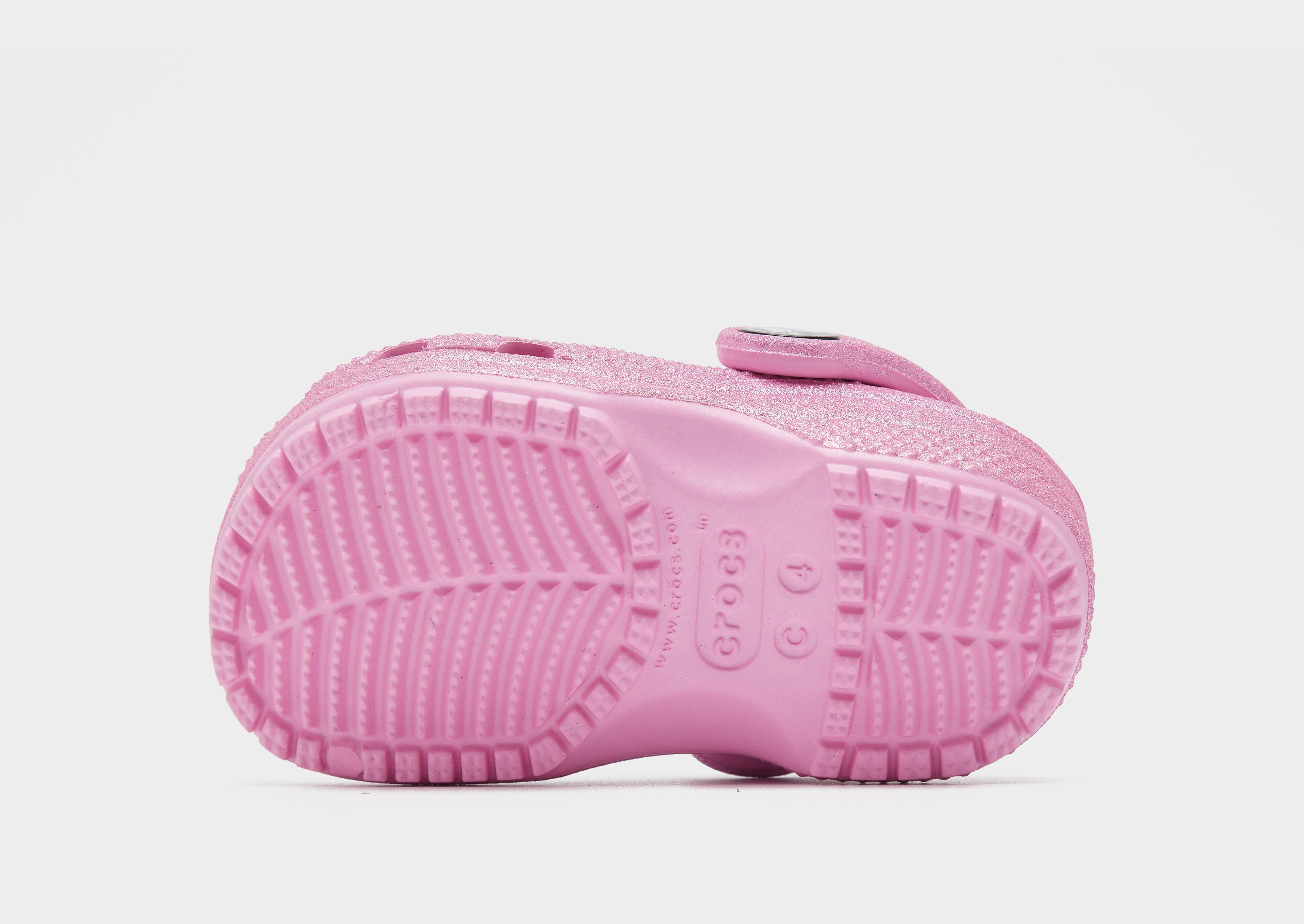 Crocs Classic Clog Infant's