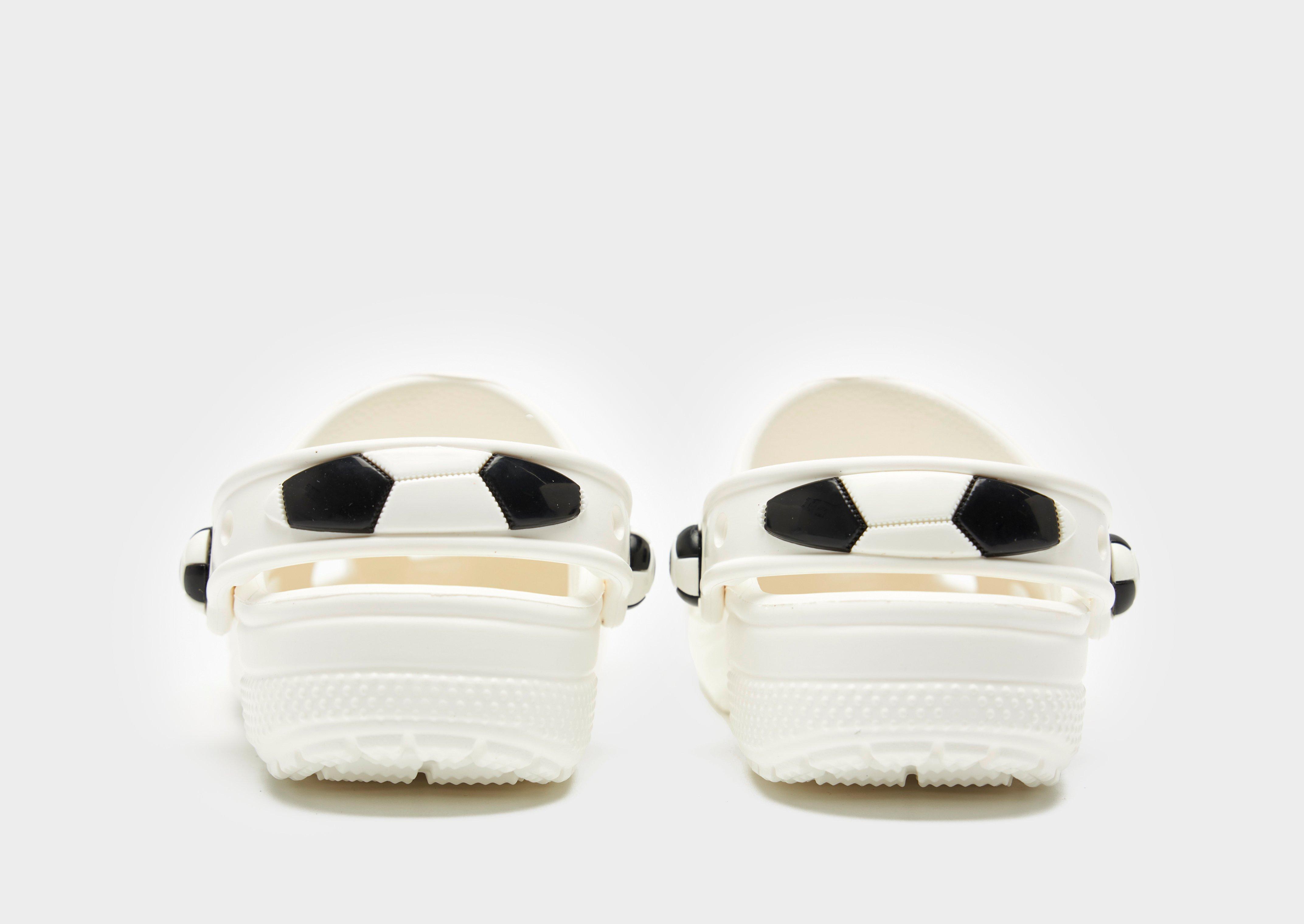 Crocs Classic Clog 'Soccer' Children's