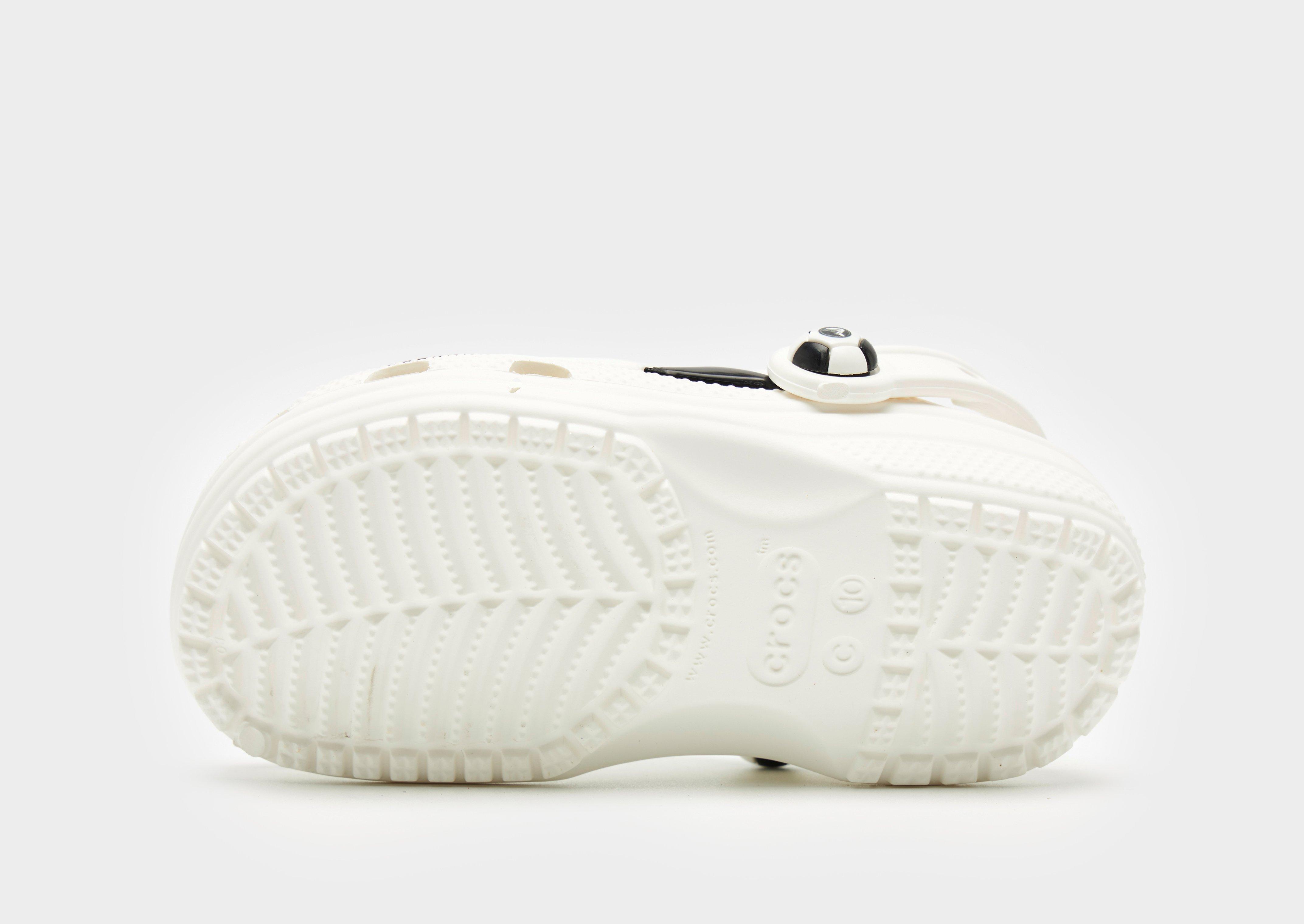 Crocs Classic Clog 'Soccer' Children's