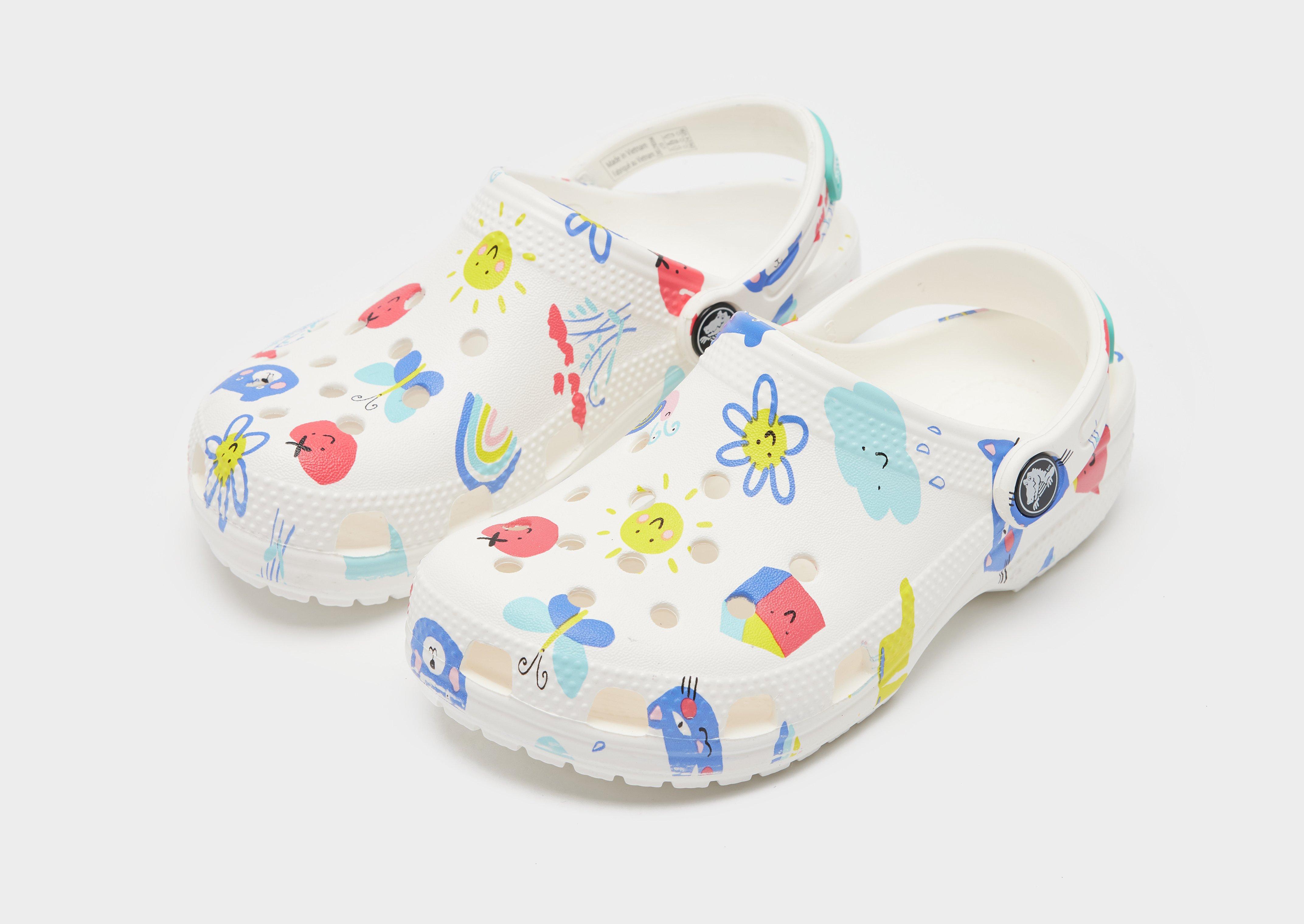 Crocs Classic Clog Children's