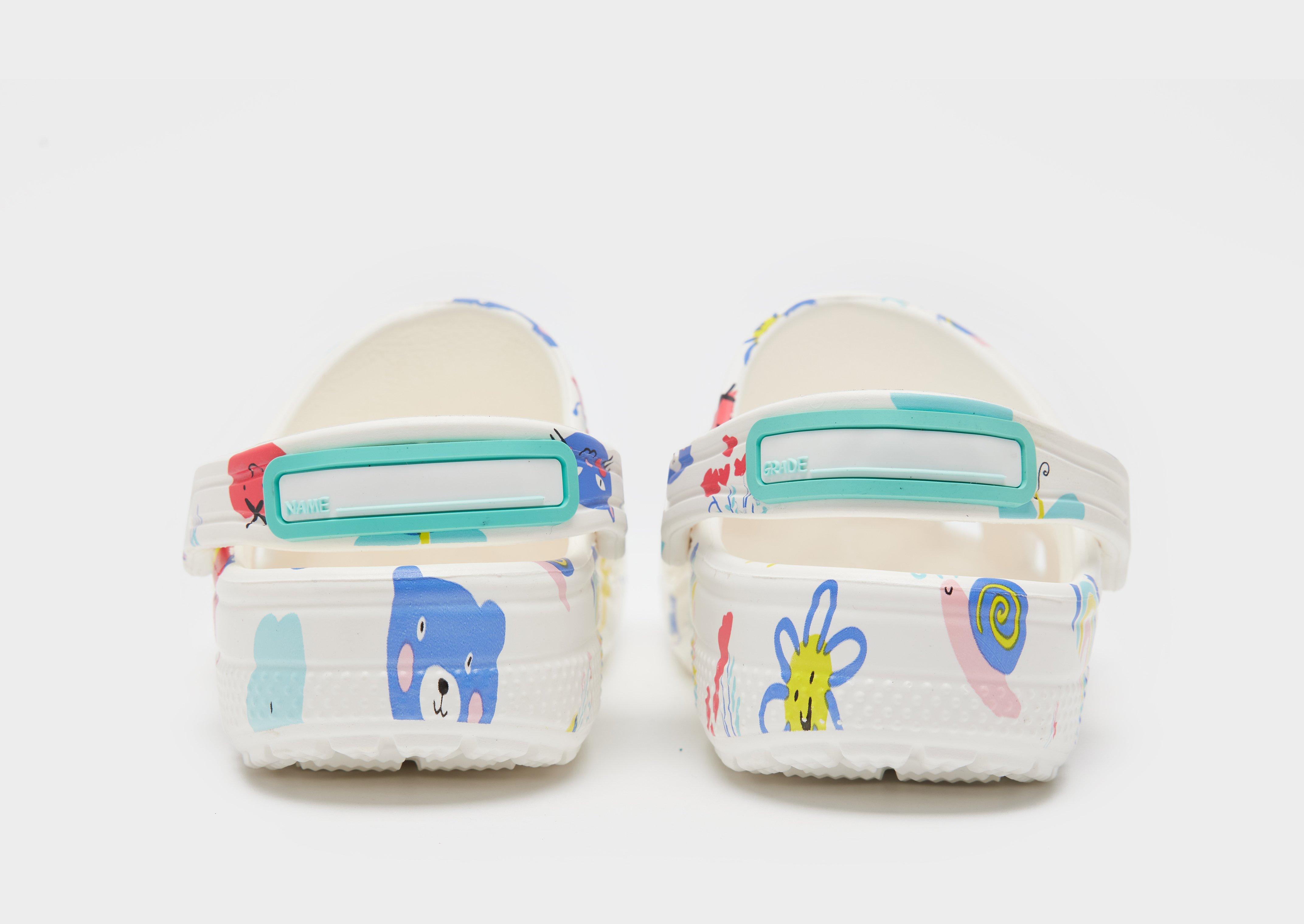 Crocs Classic Clog Children's