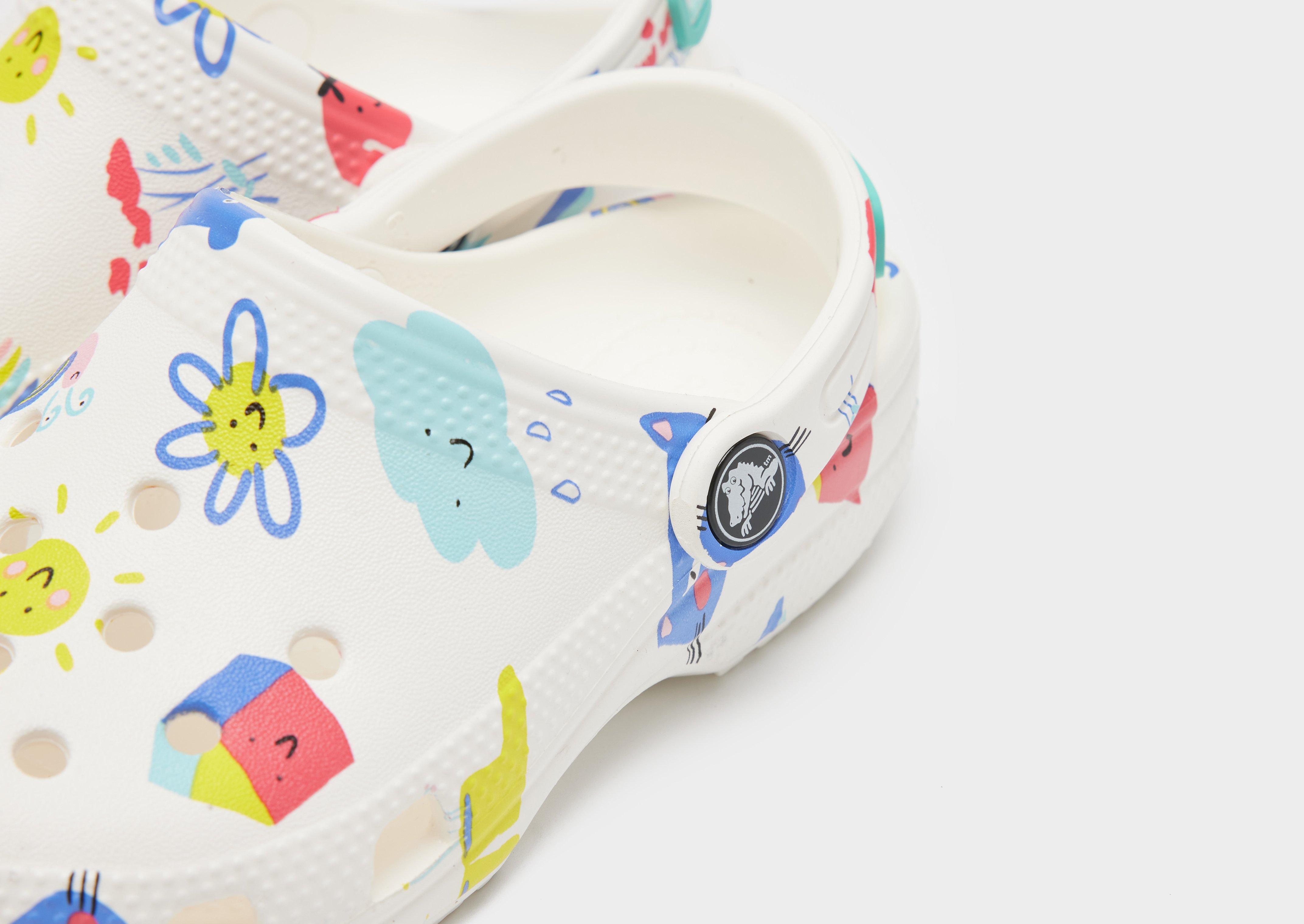 Crocs Classic Clog Children's