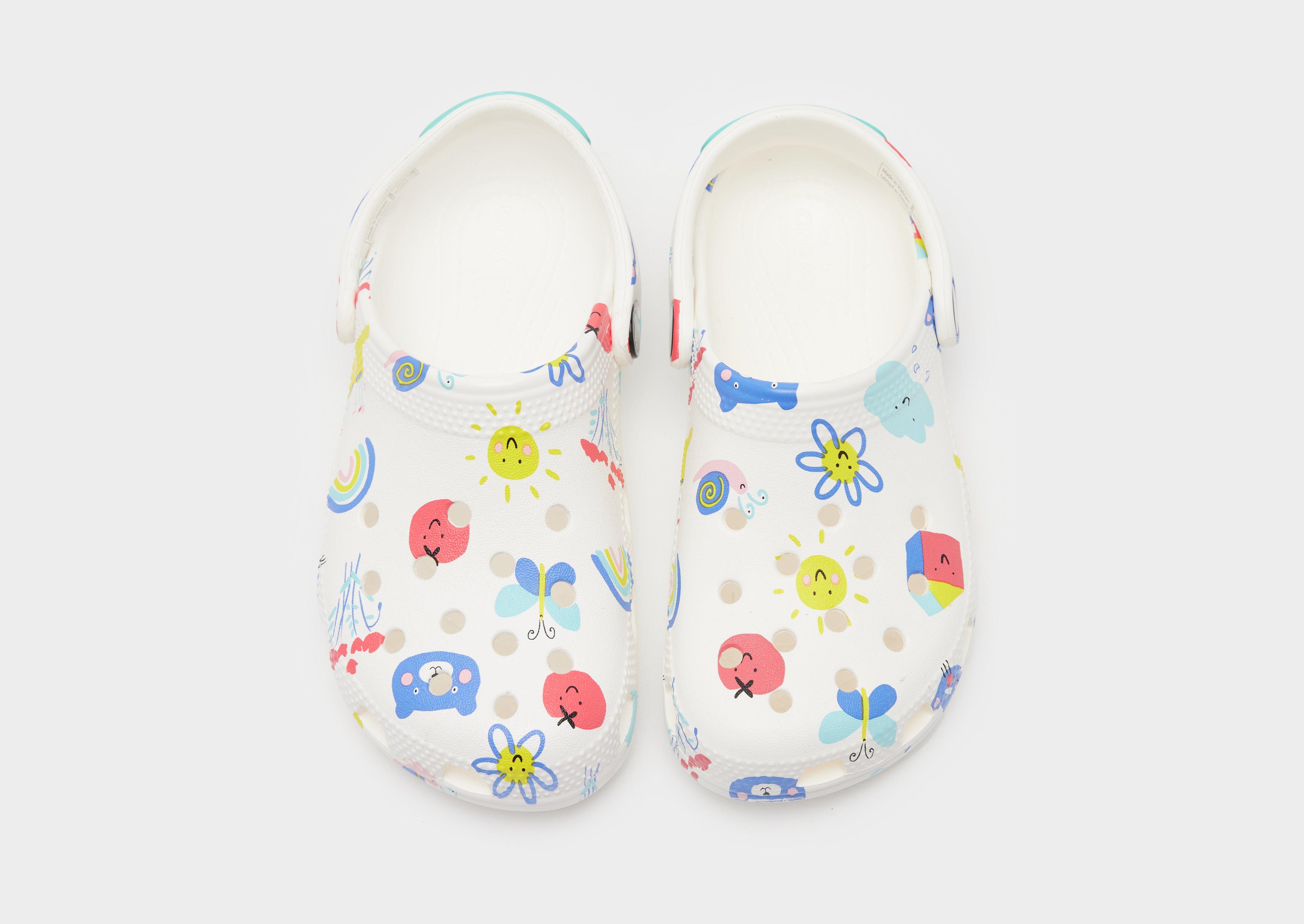 Crocs Classic Clog Children's