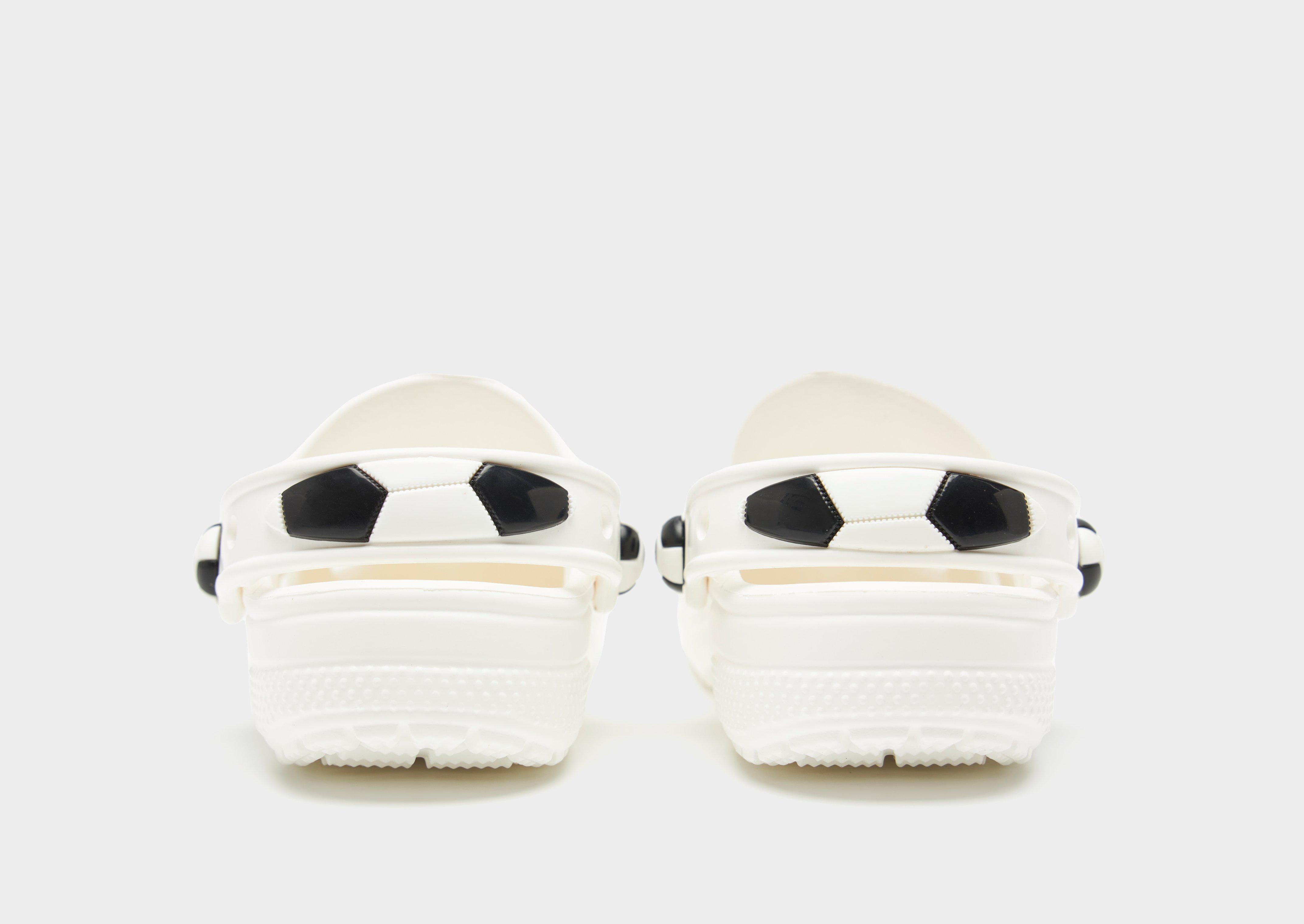 Crocs Classic Clog 'Soccer' Infant's