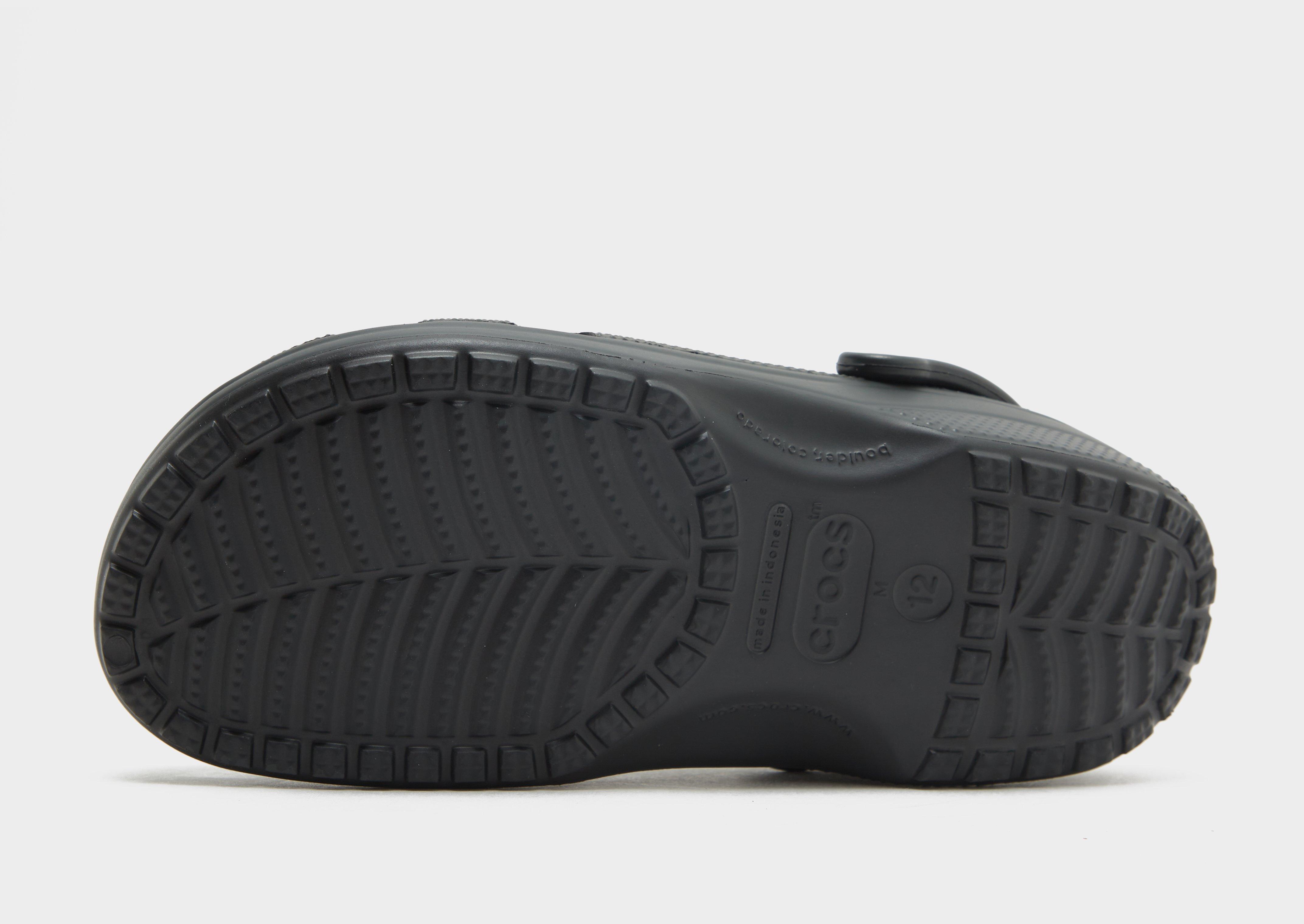 Crocs Classic Clog 'LA Lakers'