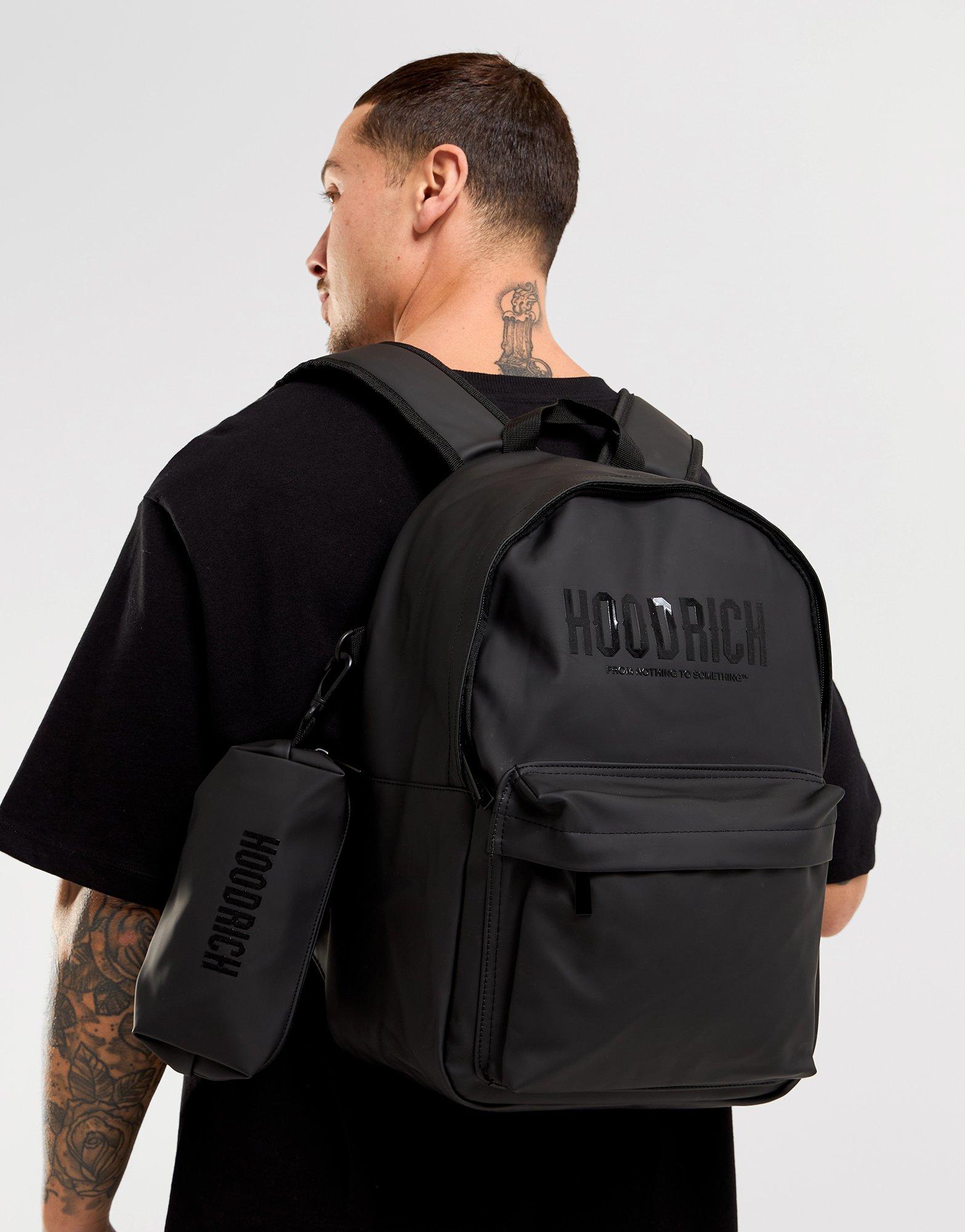 Hoodrich backpack deals