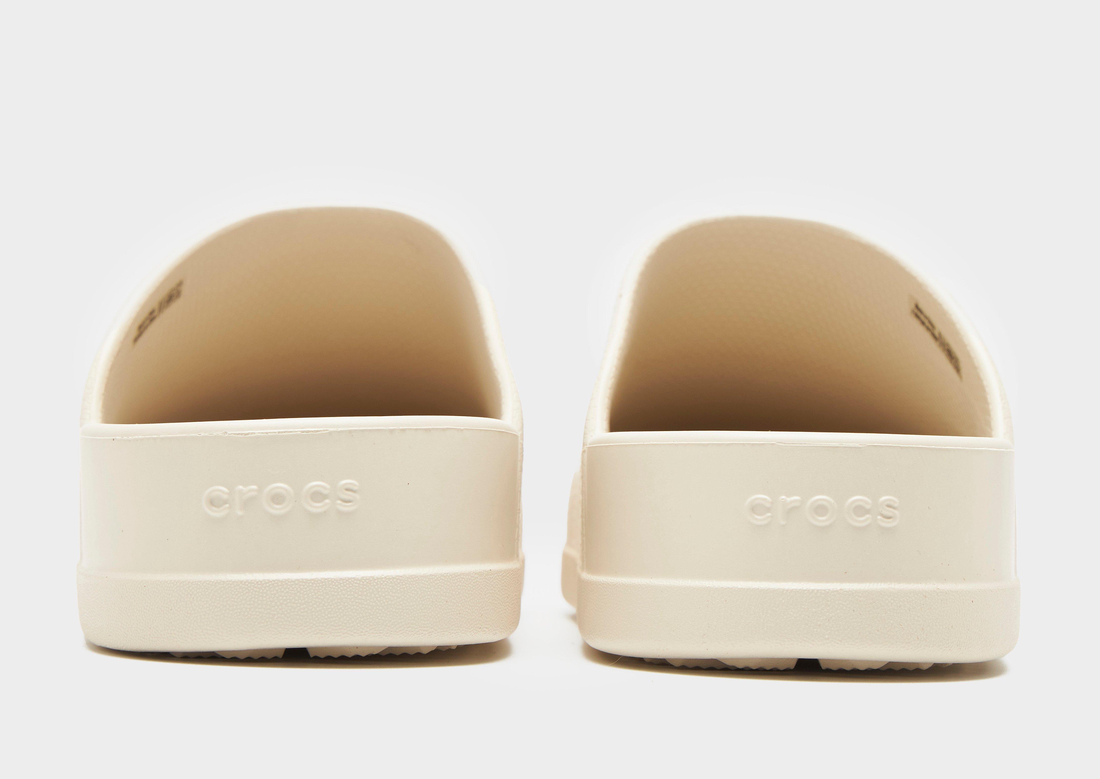 Crocs Dylan Clogs