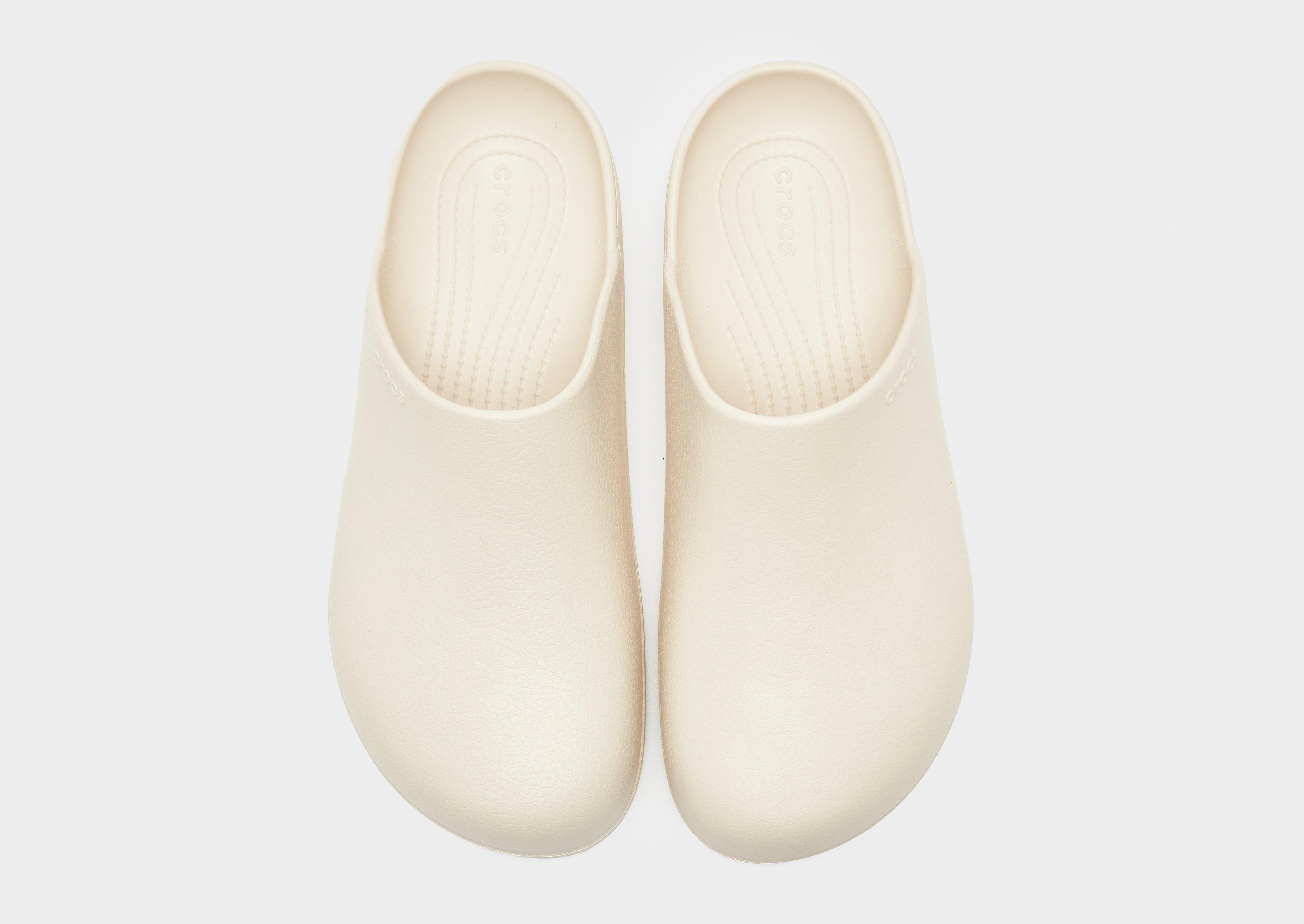 Crocs Dylan Clogs