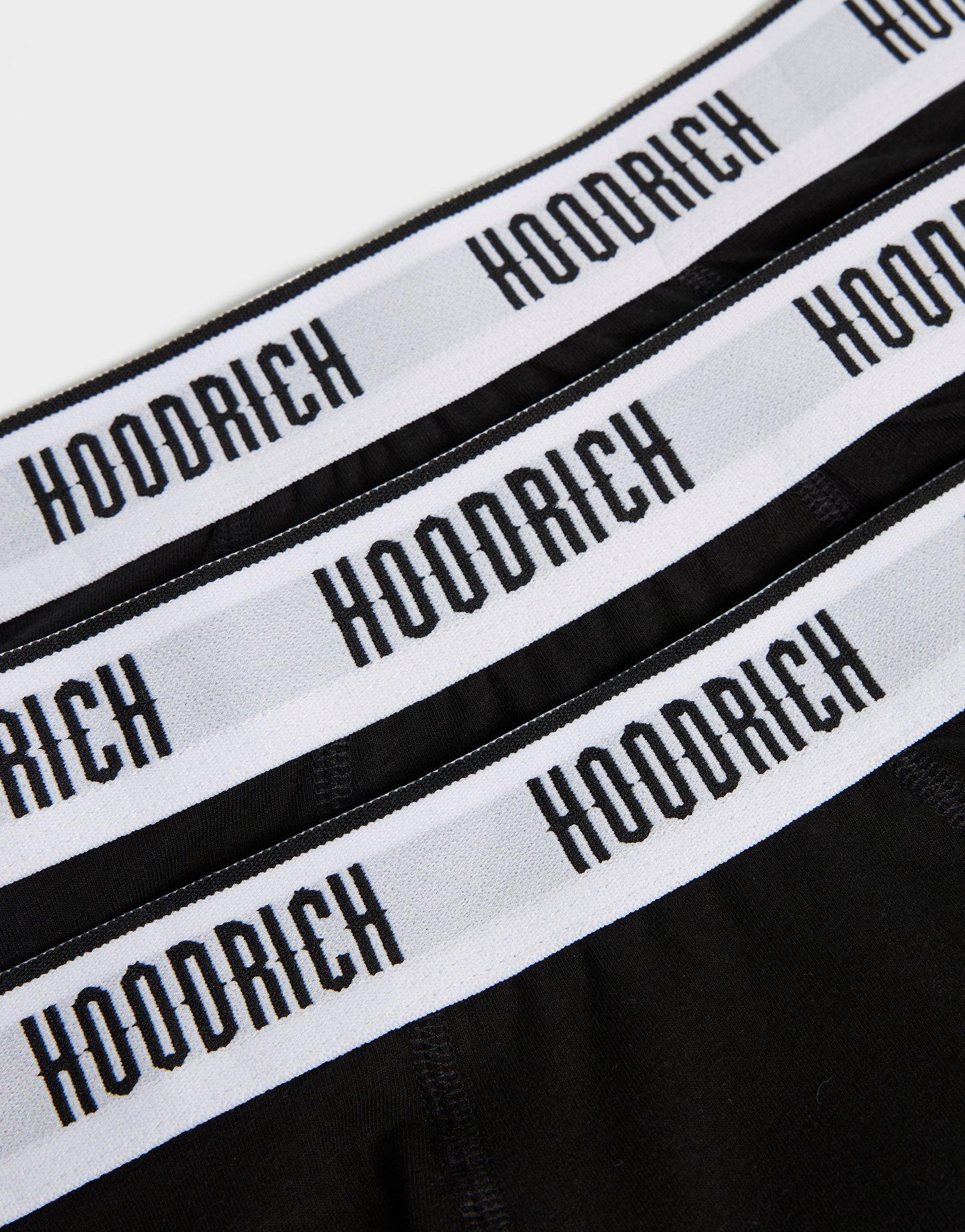 Hoodrich Core Trunks 3 Pack