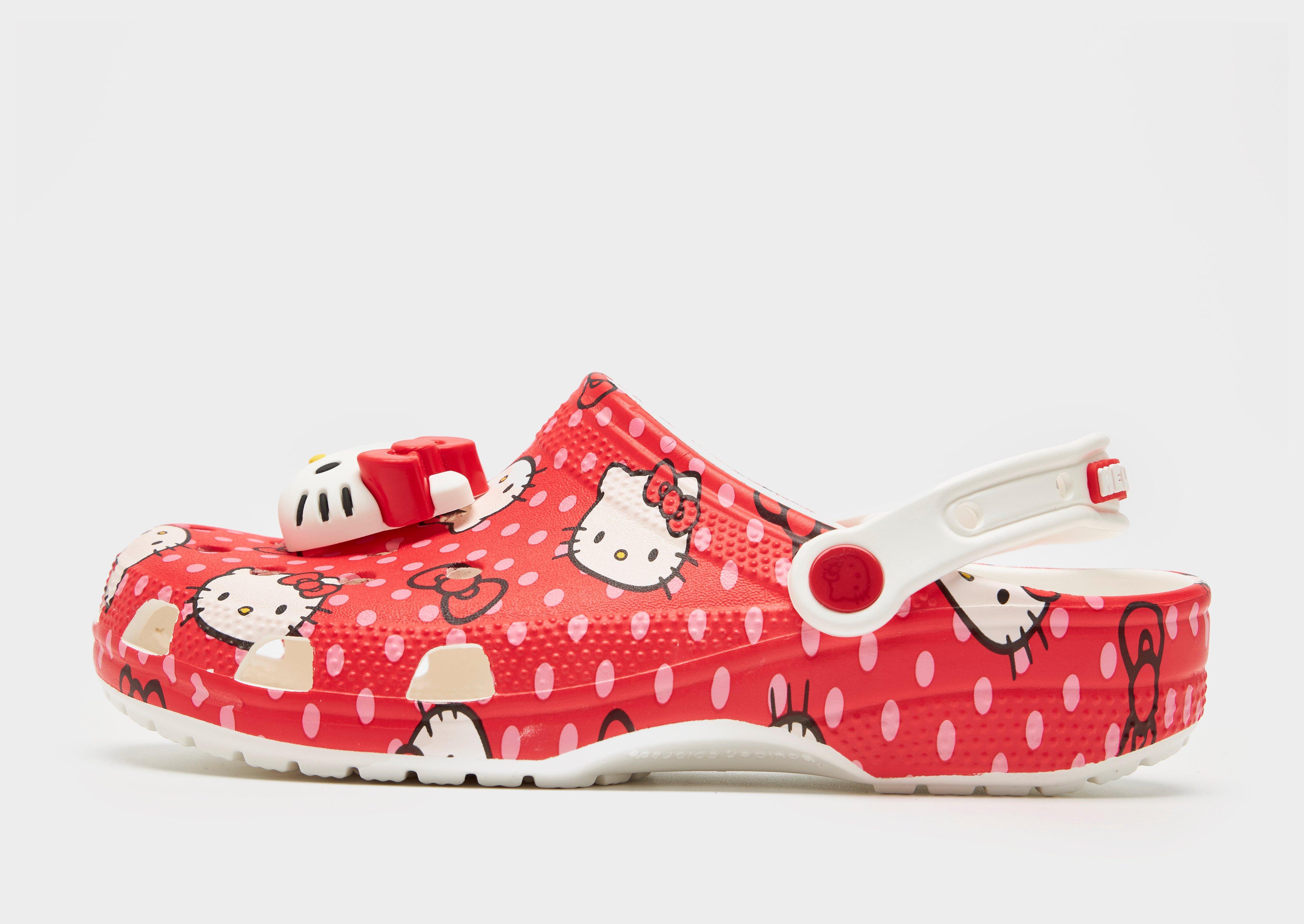 Hello kitty puma nz best sale