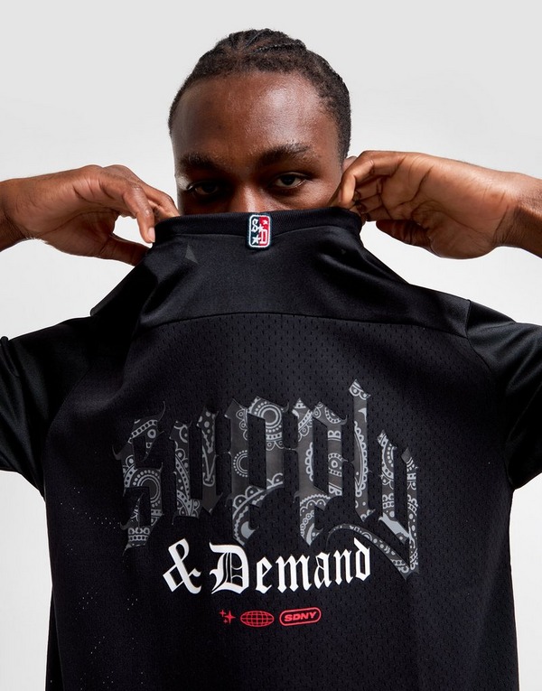 Supply & Demand T-Shirt