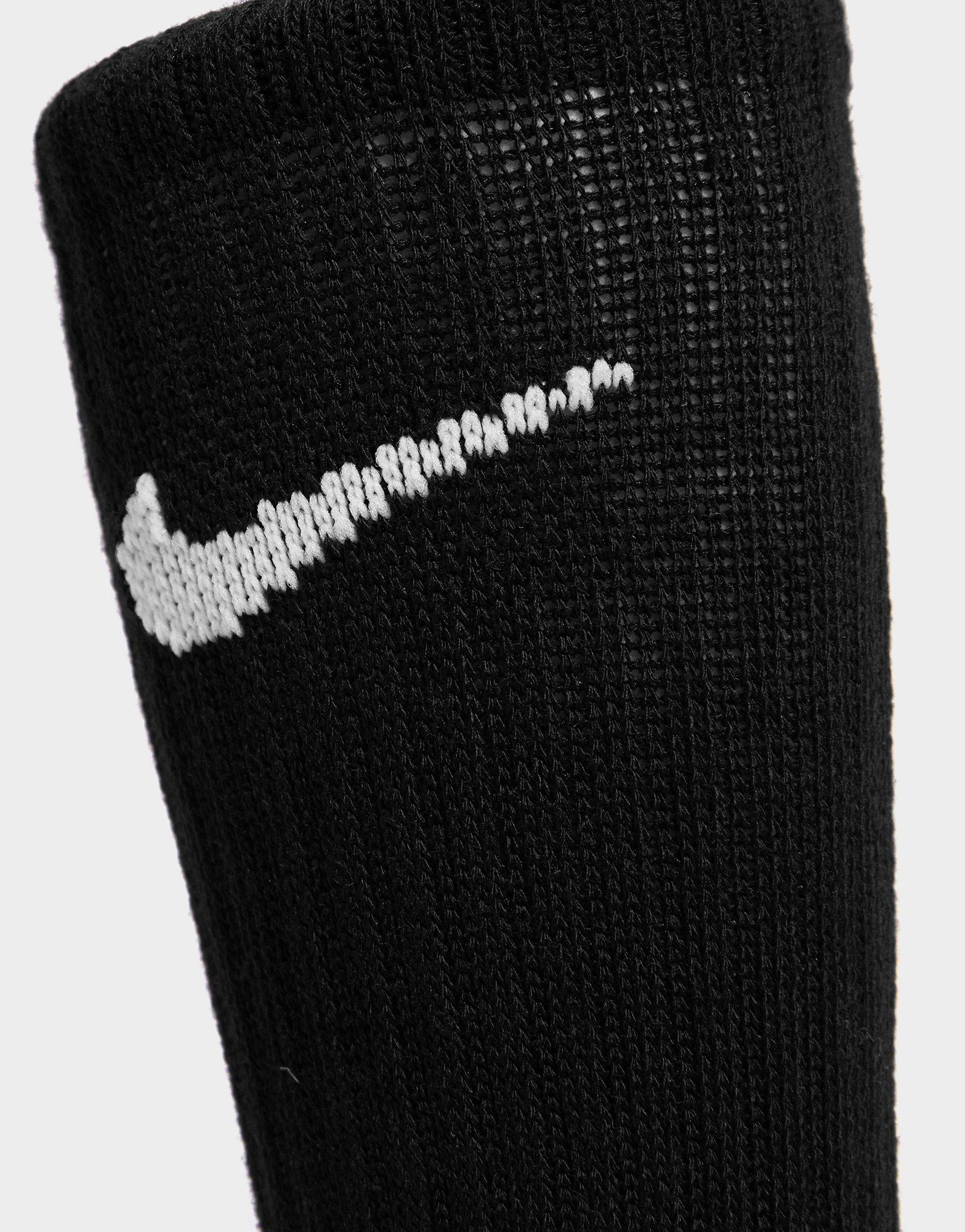 Nike Crew Socks 10C-3Y 3 Pack