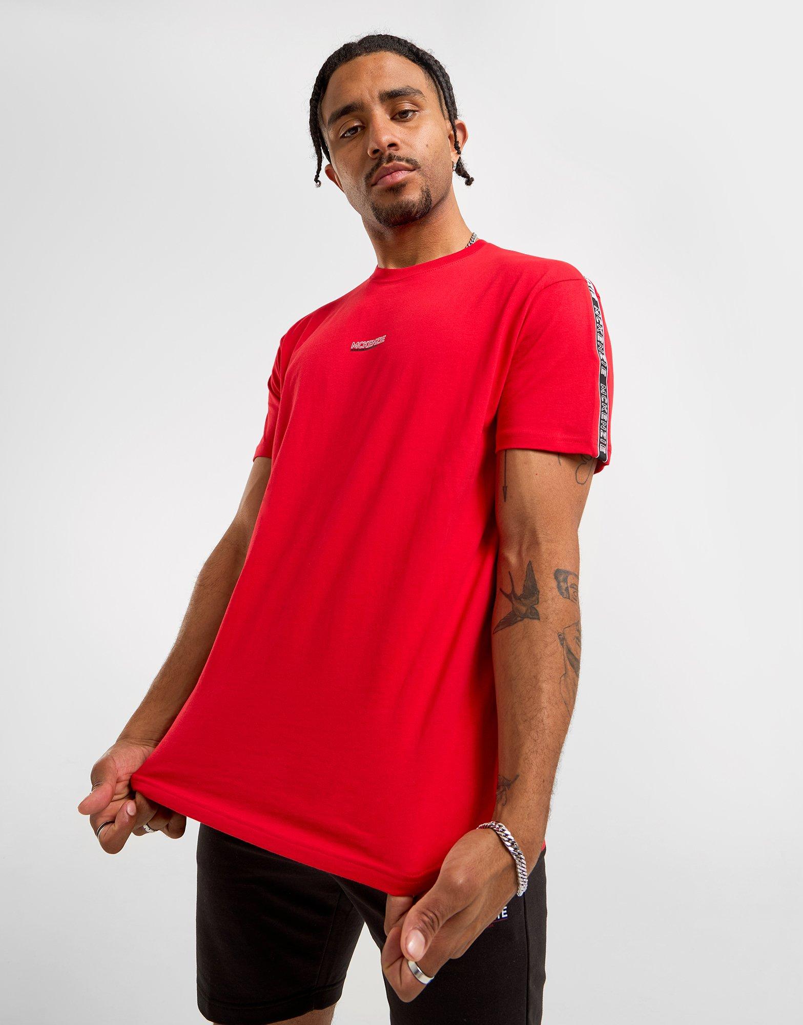 McKenzie Essential Tape T-Shirt