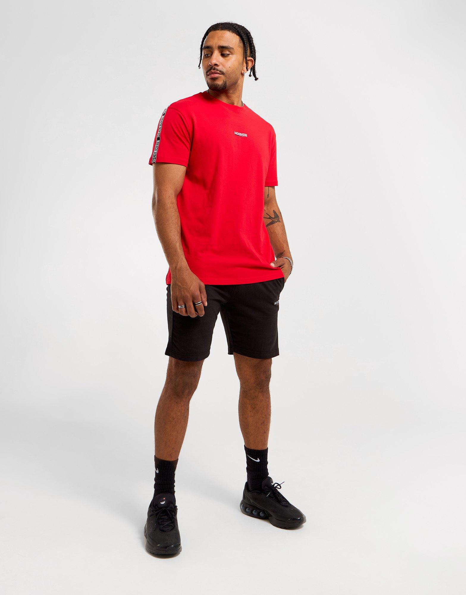 McKenzie Essential Tape T-Shirt