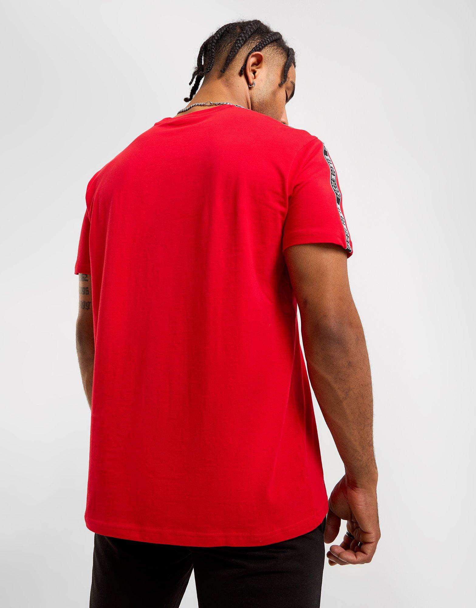 McKenzie Essential Tape T-Shirt