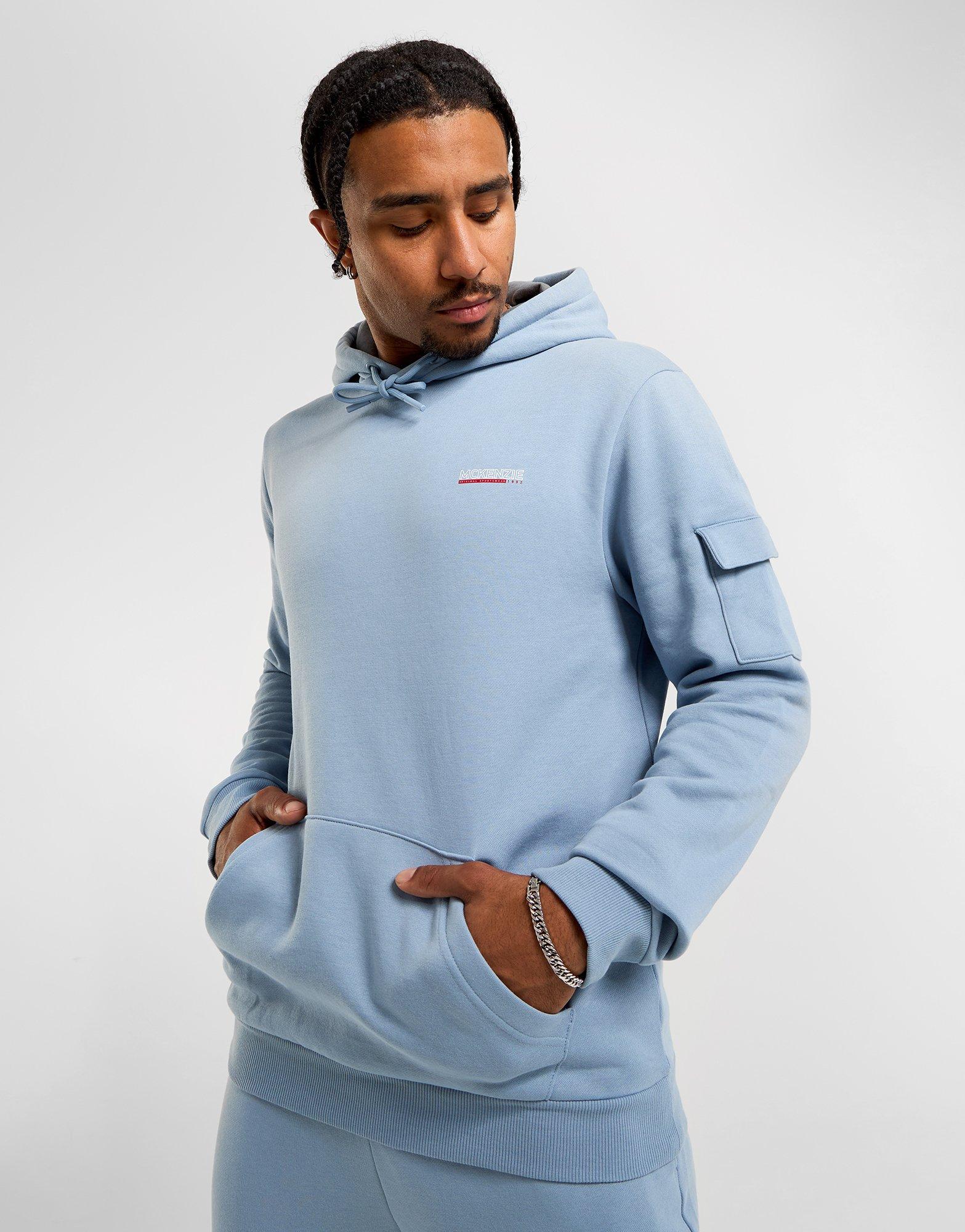 McKenzie Hoodie Tracksuit Set