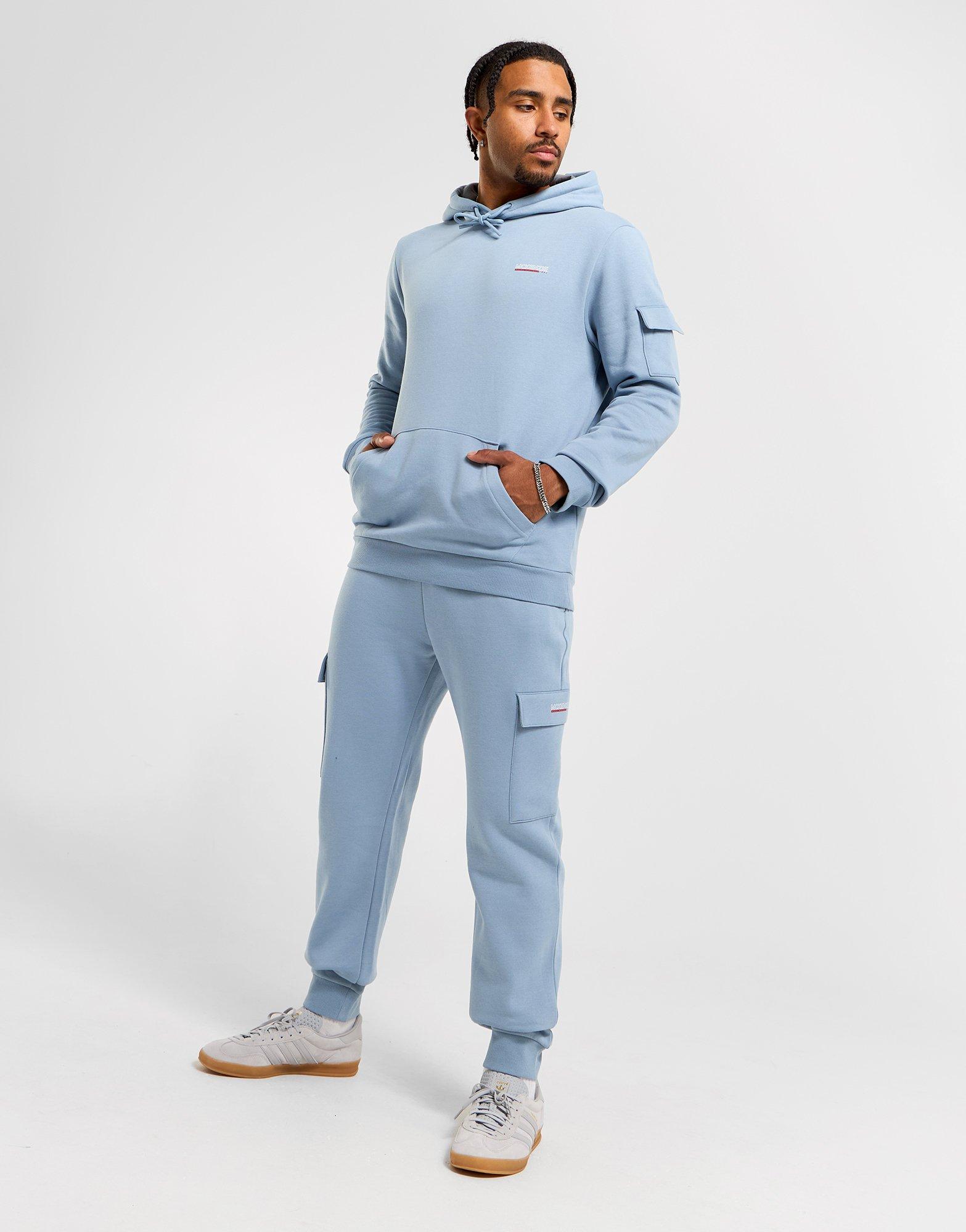 McKenzie Hoodie Tracksuit Set