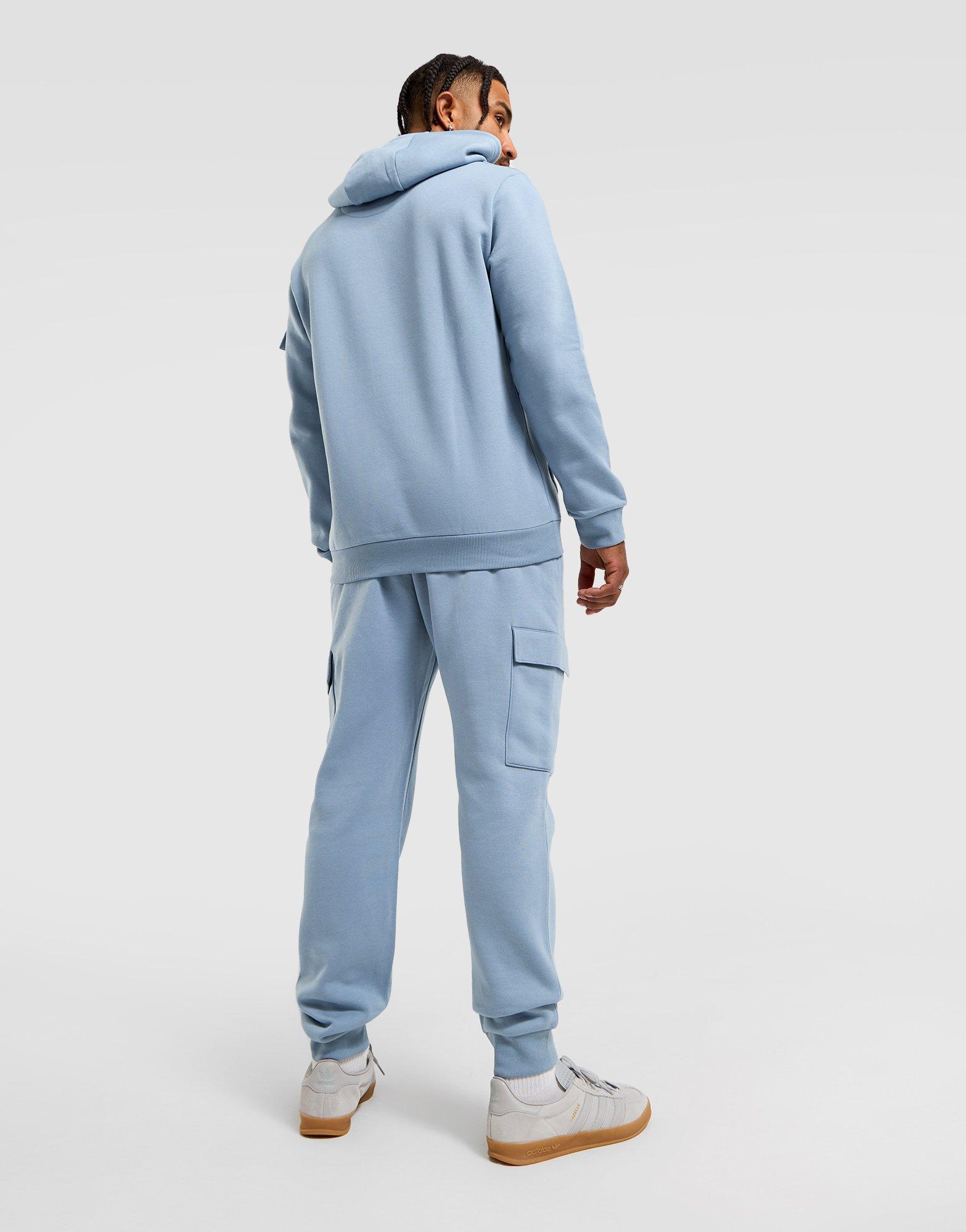 McKenzie Hoodie Tracksuit Set