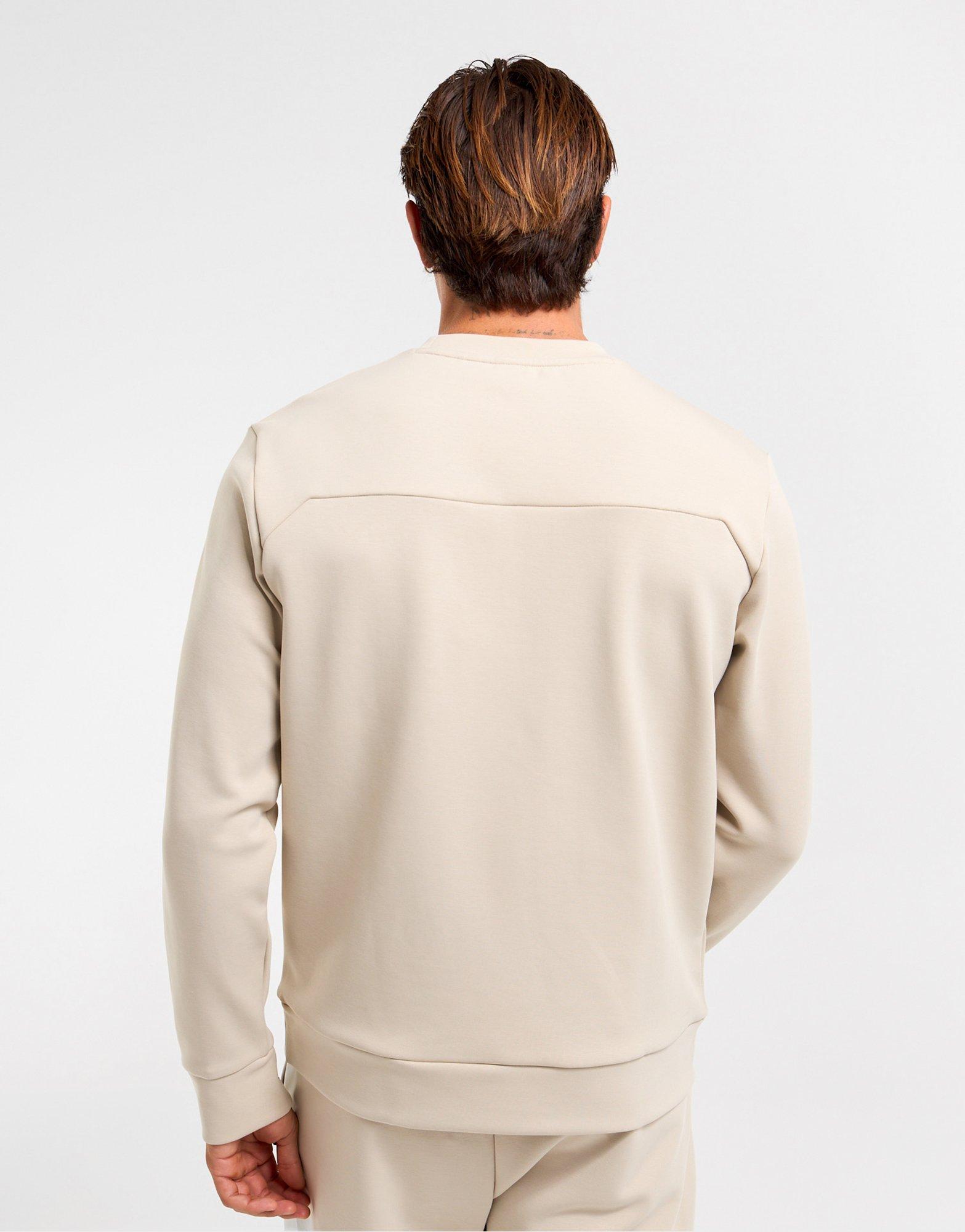 BOSS Tape Sweatshirt