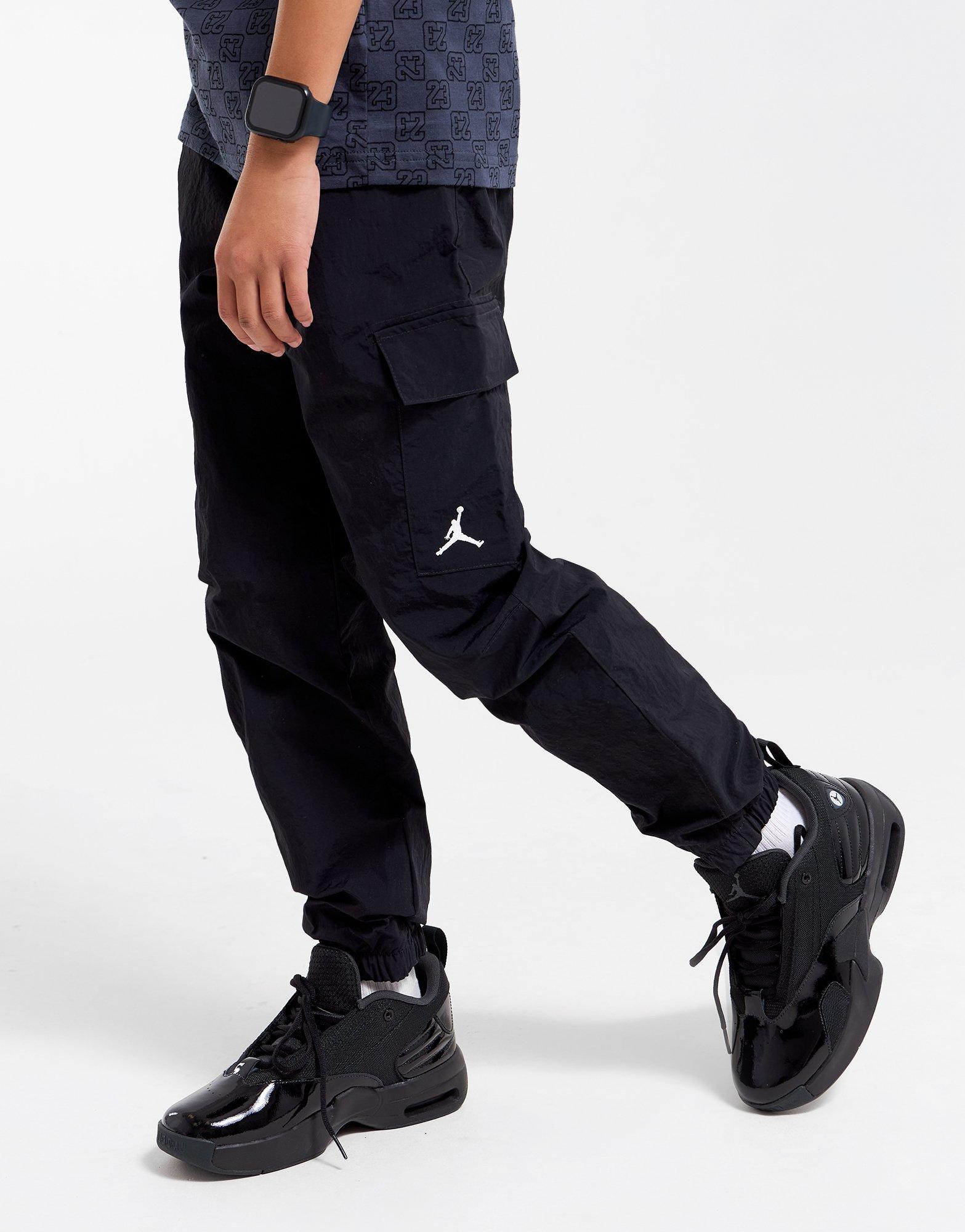 Jordan Cargo Pants Junior's