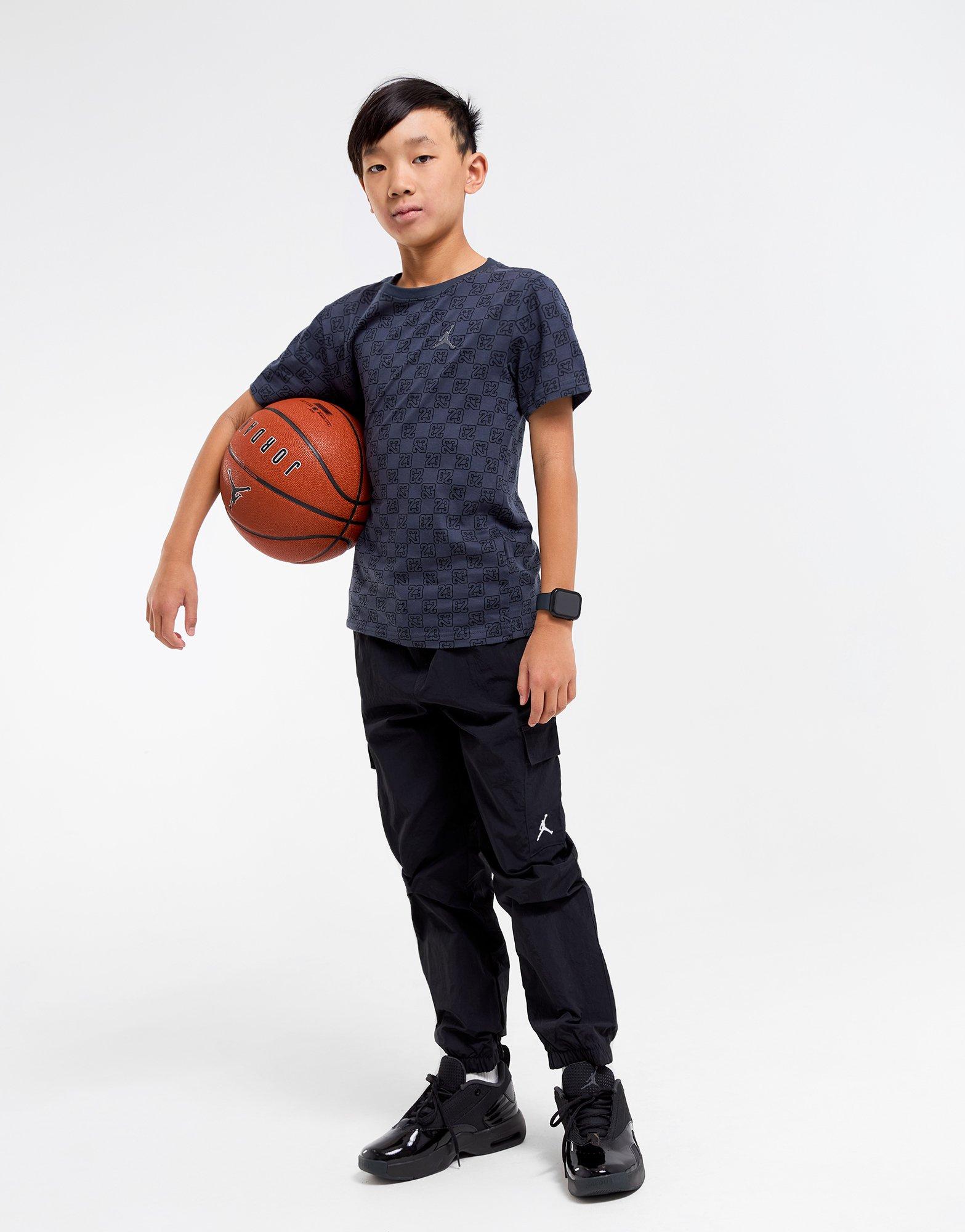 Jordan Cargo Pants Junior's