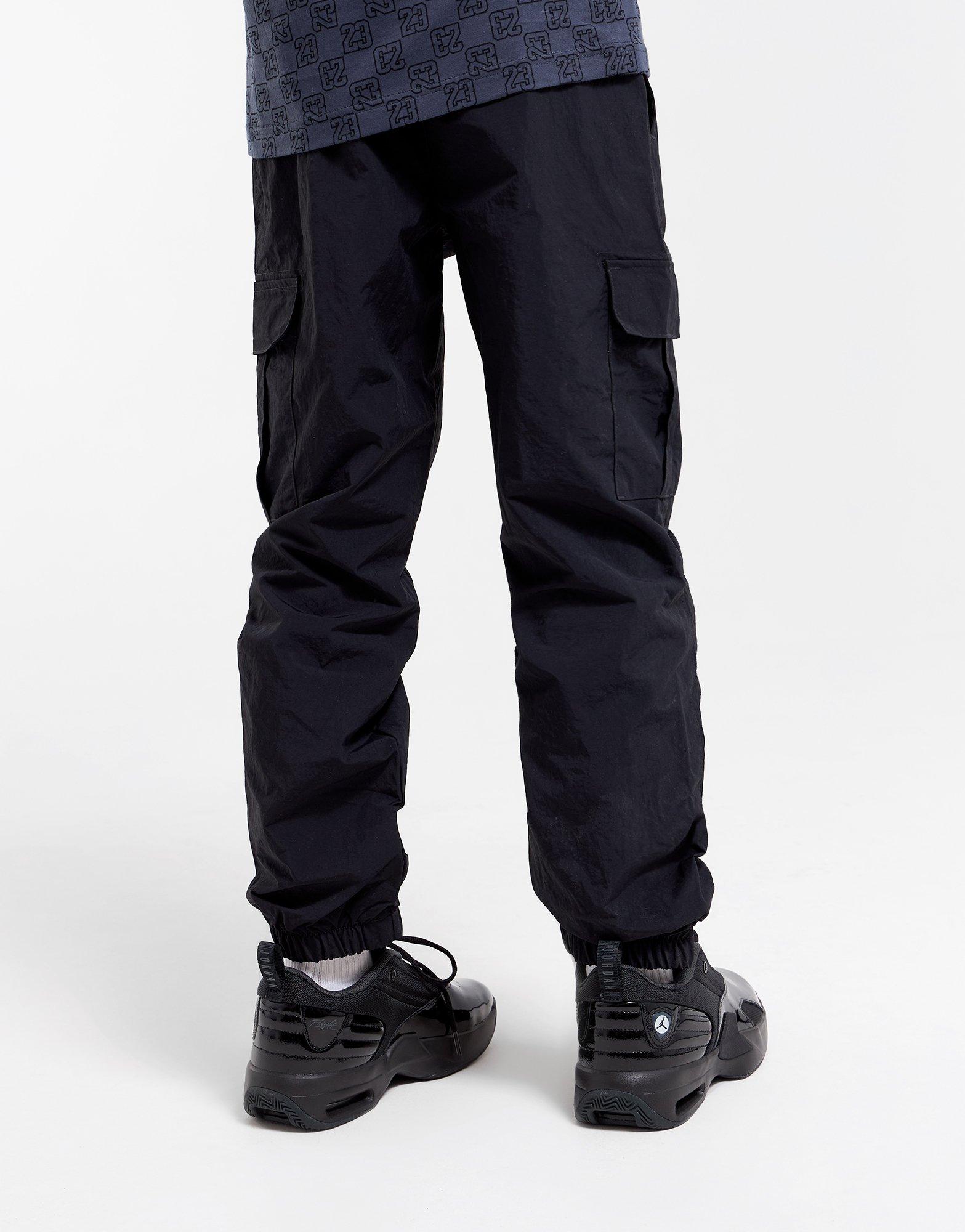 Jordan Cargo Pants Junior's