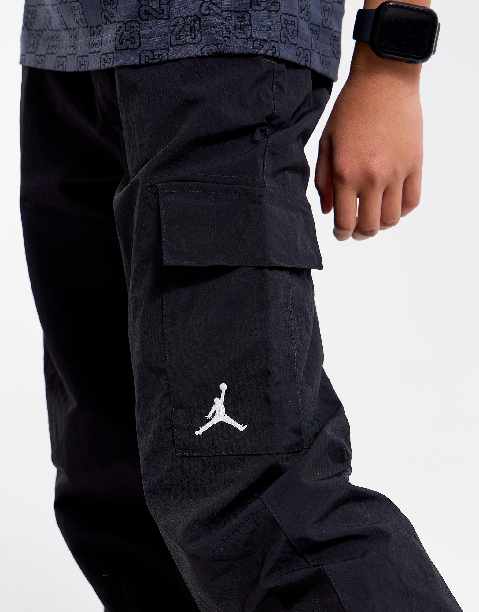 Jordan Cargo Pants Junior's