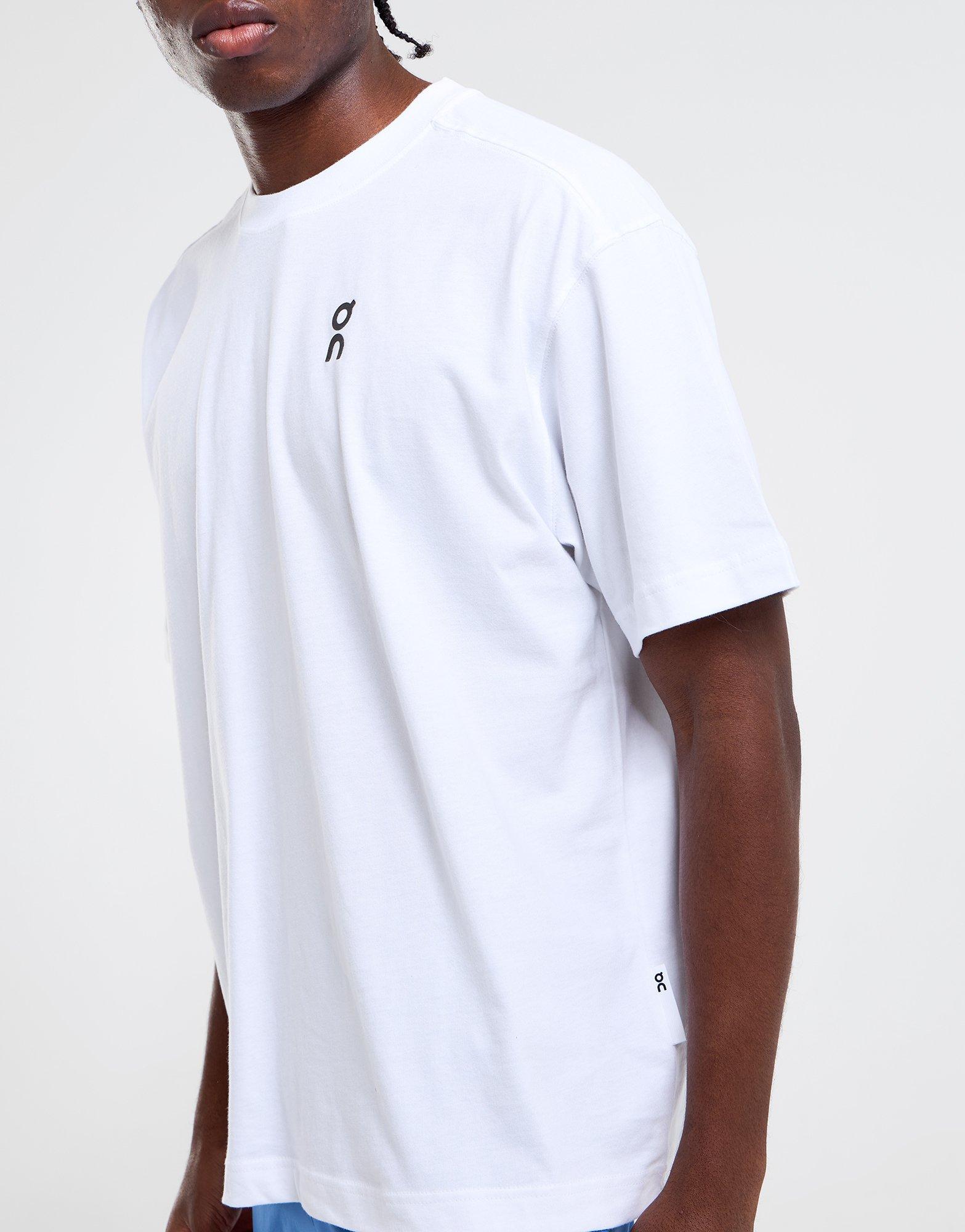 On Running Club T-Shirt