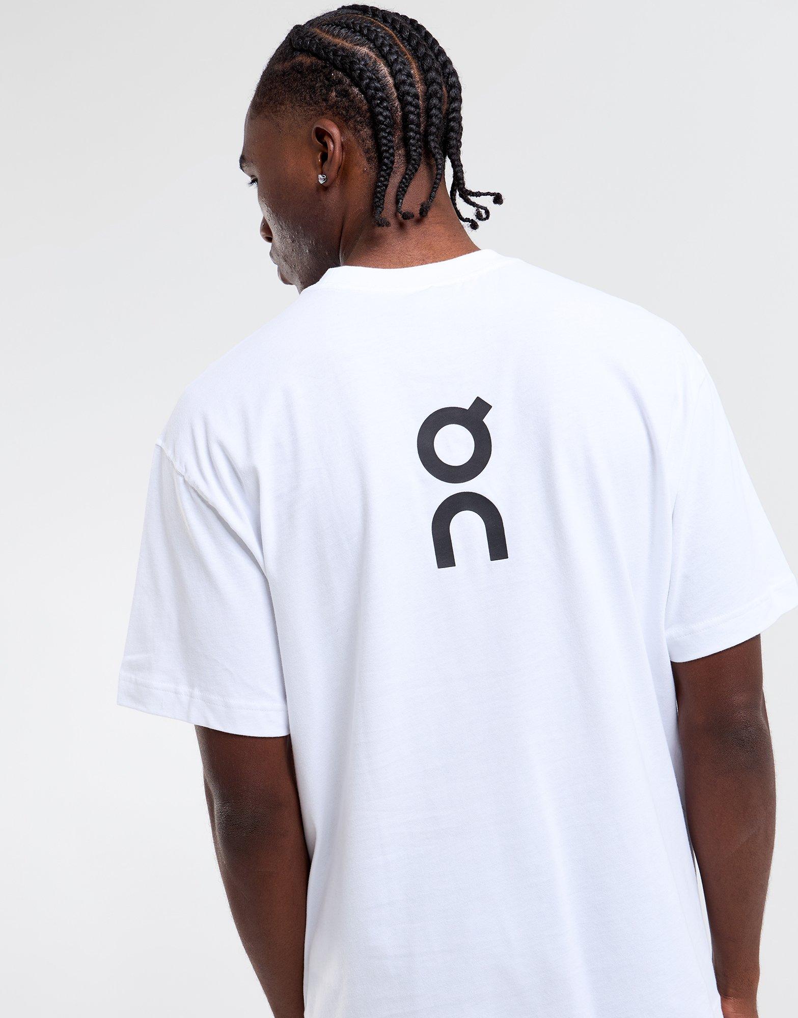 On Running Club T-Shirt