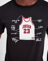 Jordan T-Shirt Junior's