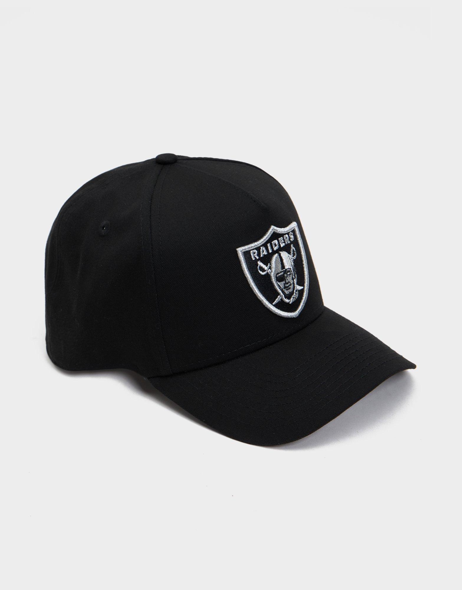 Raiders cheap cap jd