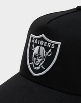 New Era 9FORTY LV Raiders Cap