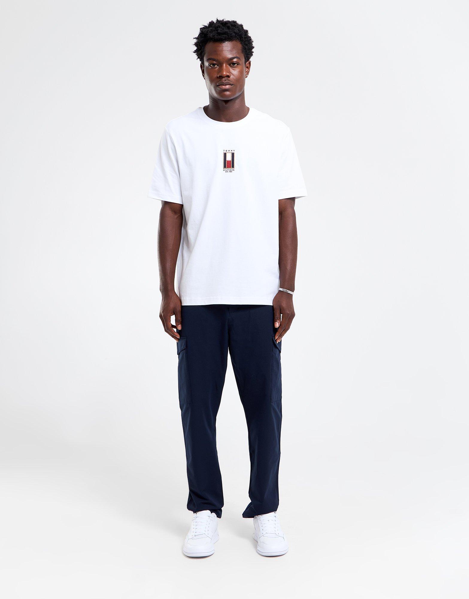 Tommy Hilfiger Harlem Cargo Pants