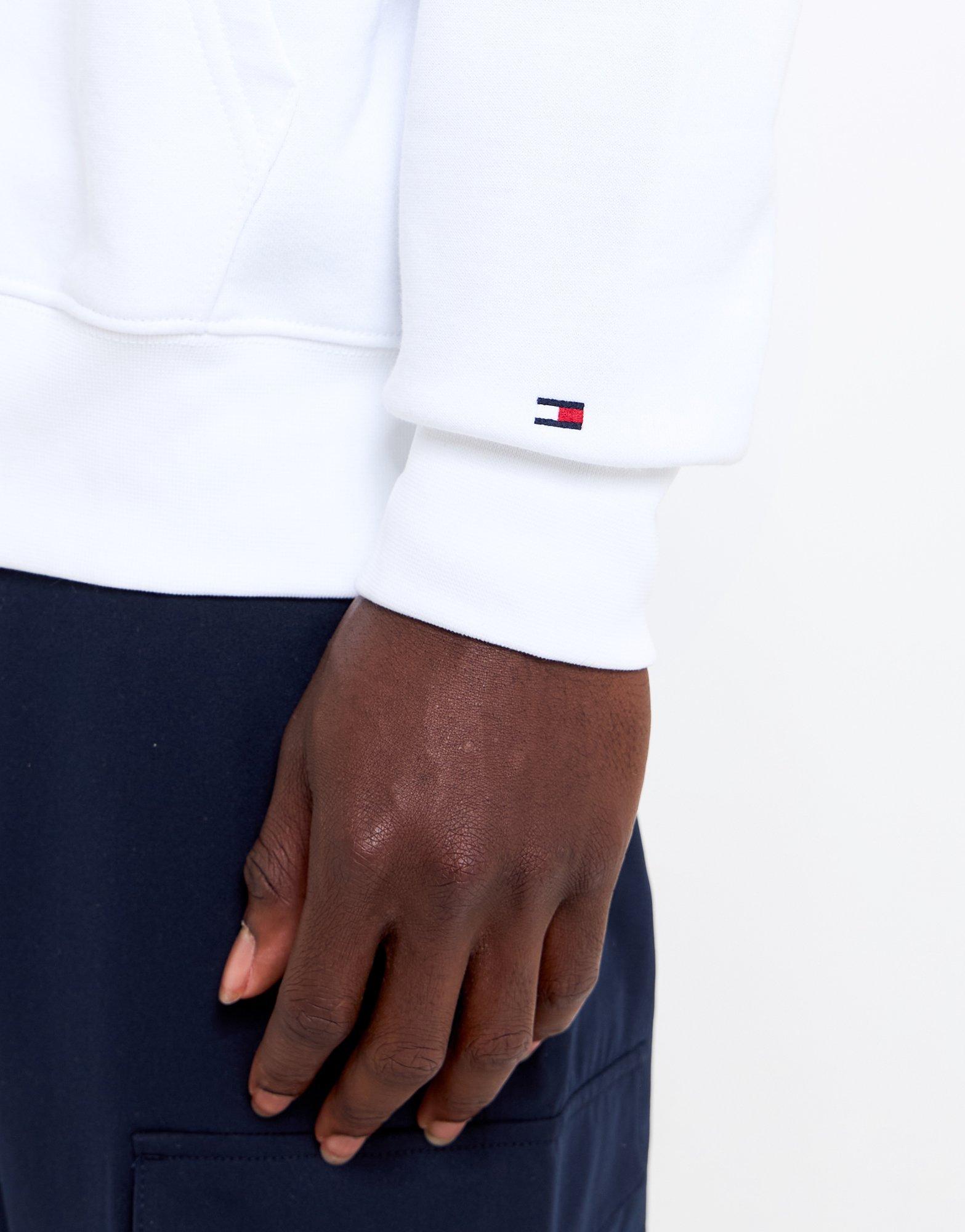 Tommy Hilfiger Script Hoodie