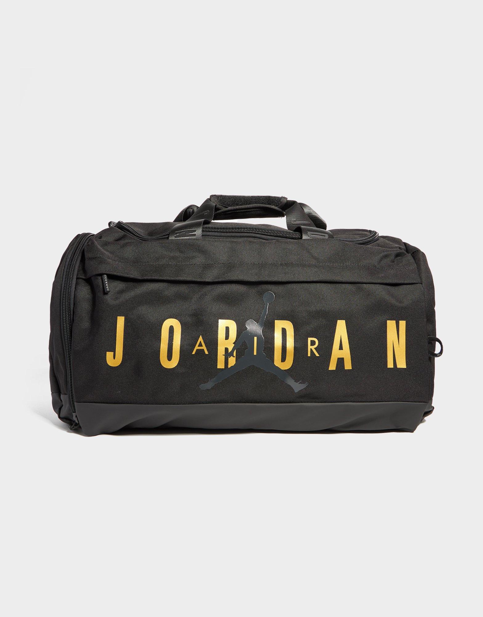 Jordan Velocity Medium Duffle Bag