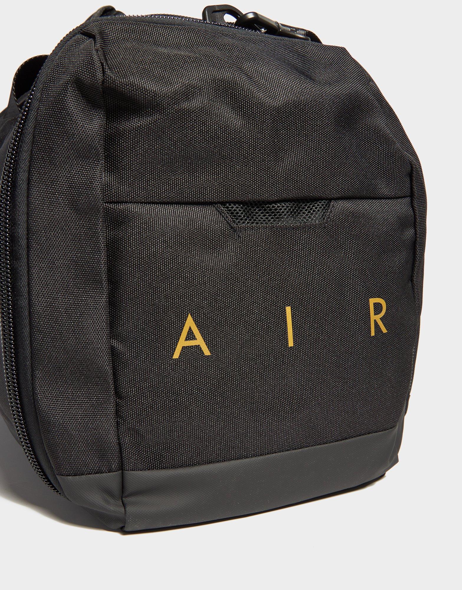 Jordan Velocity Medium Duffle Bag