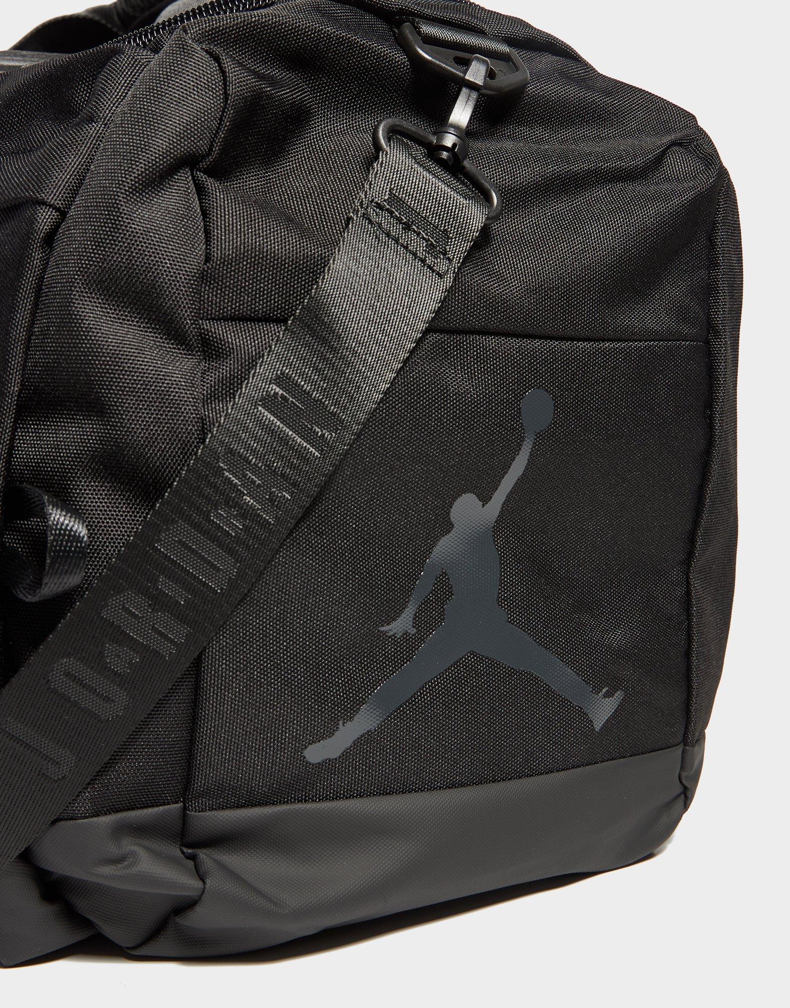 Jordan Velocity Medium Duffle Bag