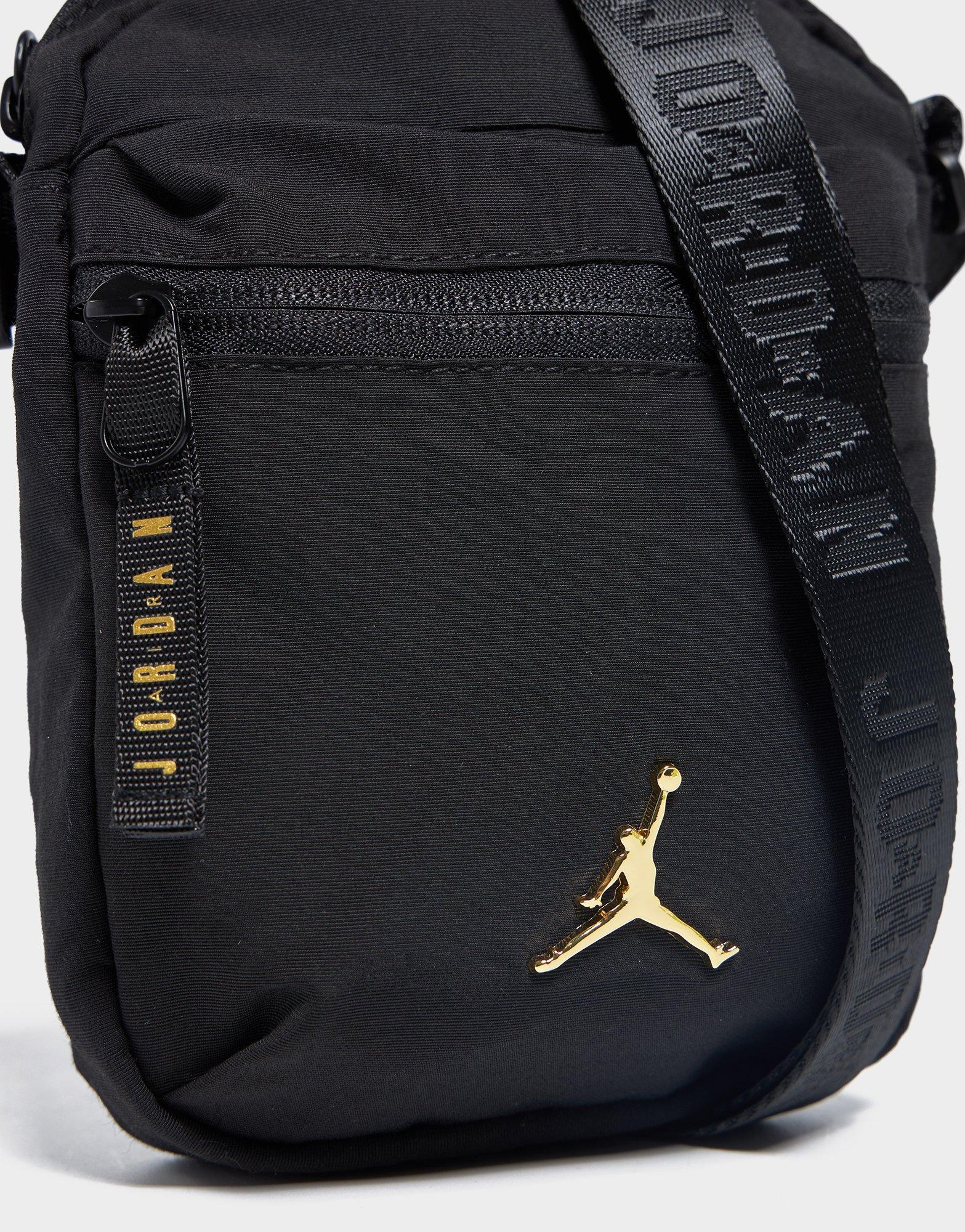 Jordan Airborne Crossbody Bag
